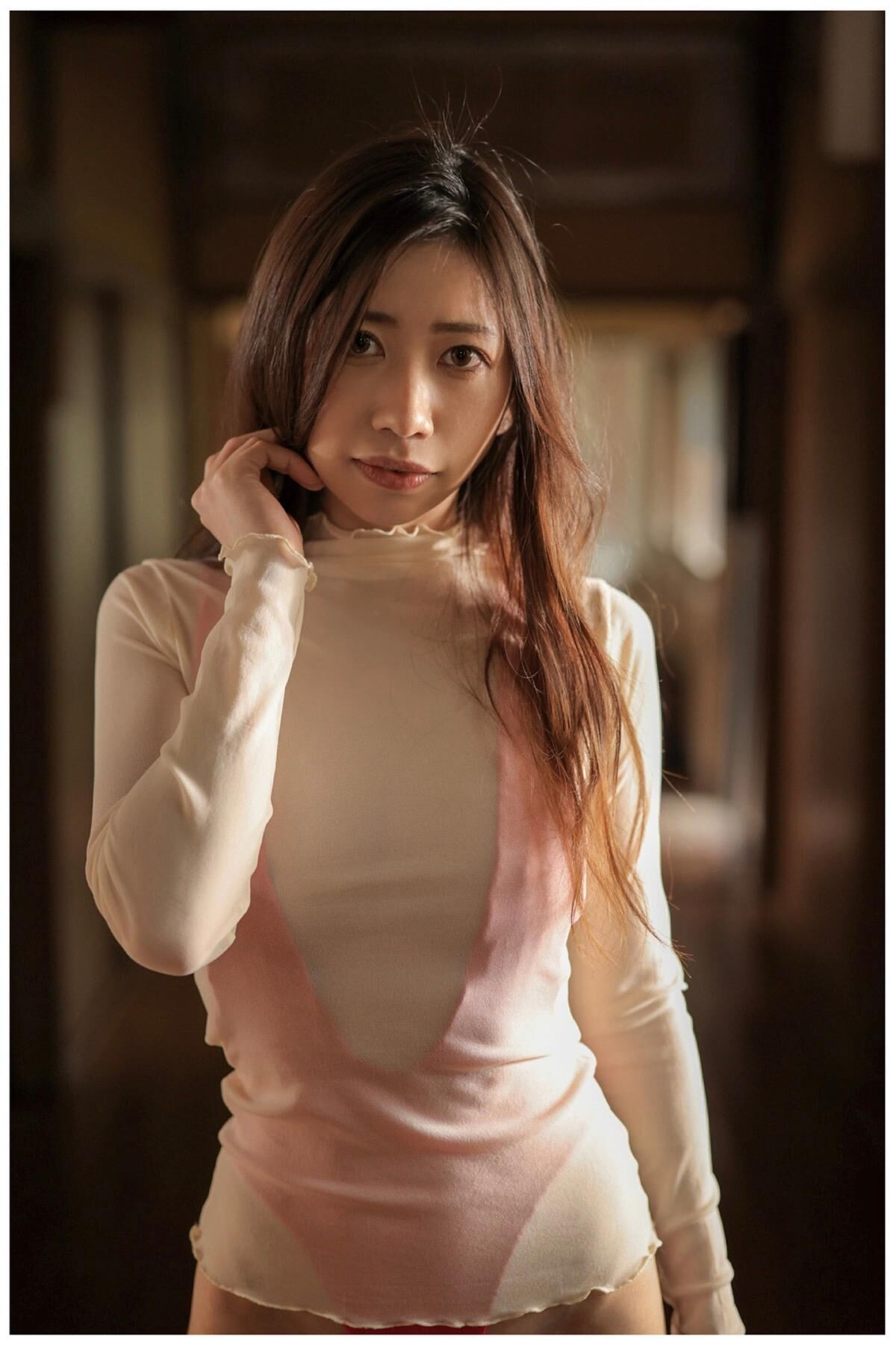 Manami Oura 大浦真奈美 - Nostalgia 回顧 Part01