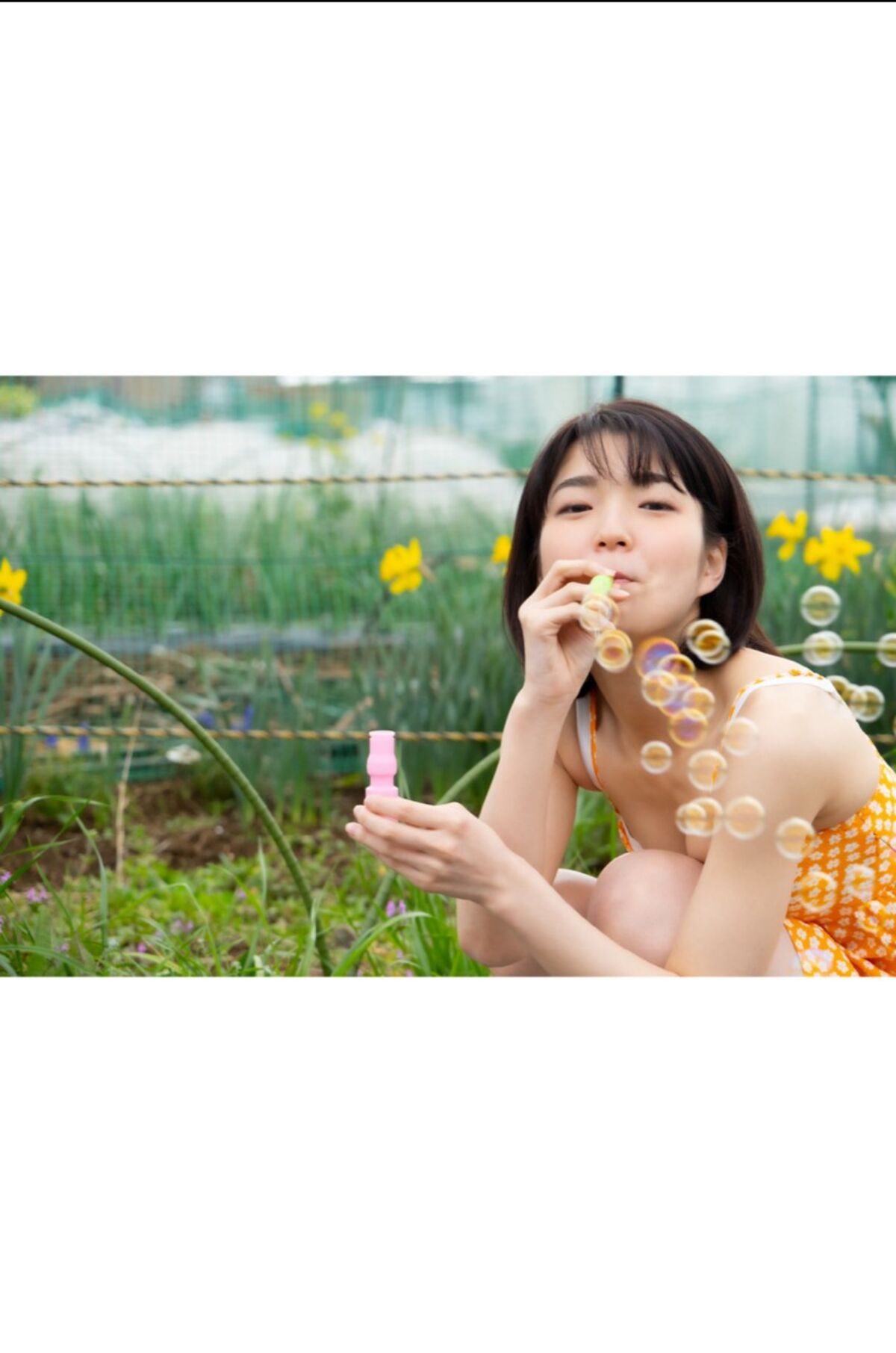 Sumire Kuramoto 倉本すみれ - Youth Aoharu 青春アオハル