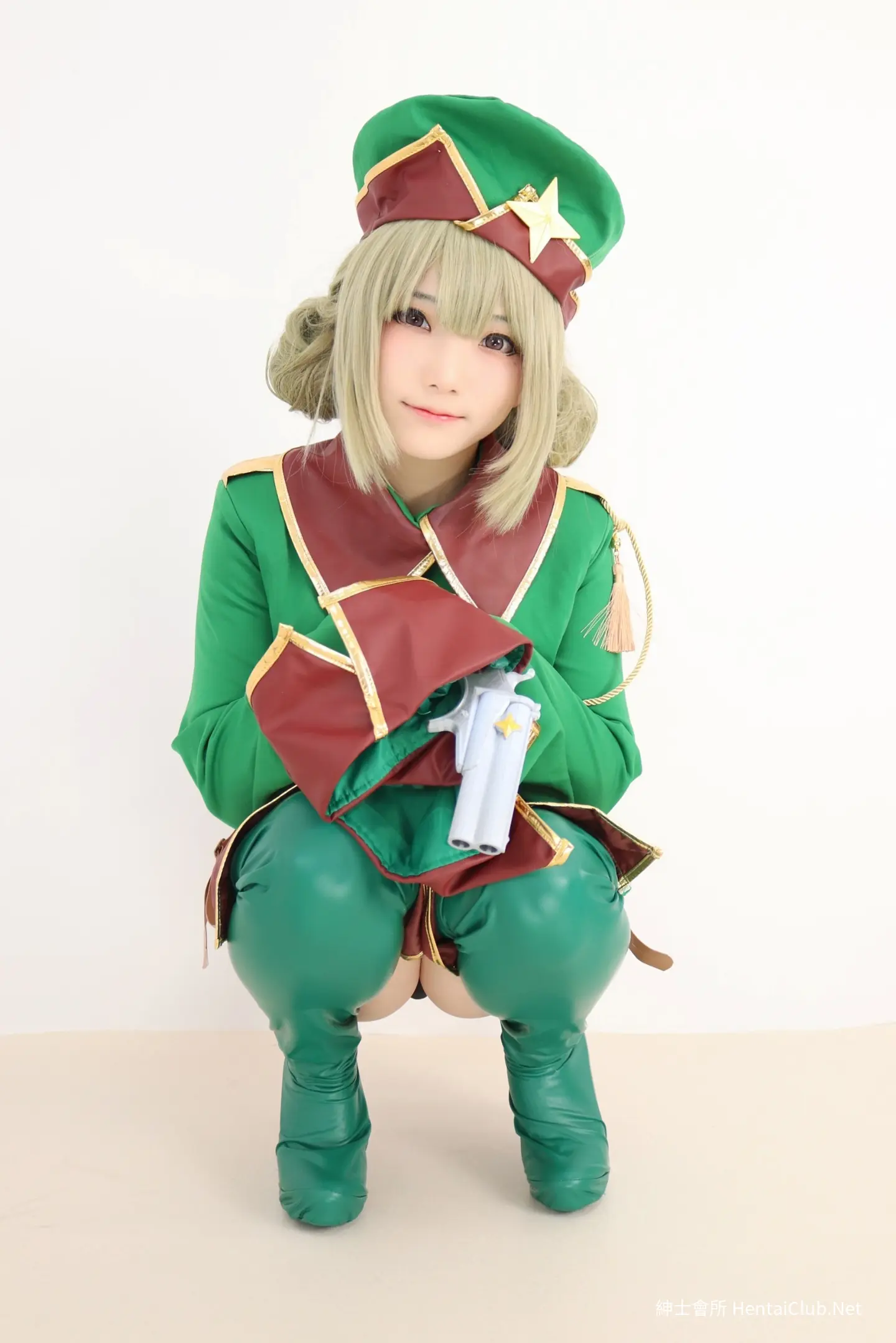 Yukina 雪菜 阿良河キウィ 80 Yukina 雪菜 阿良河キウィ