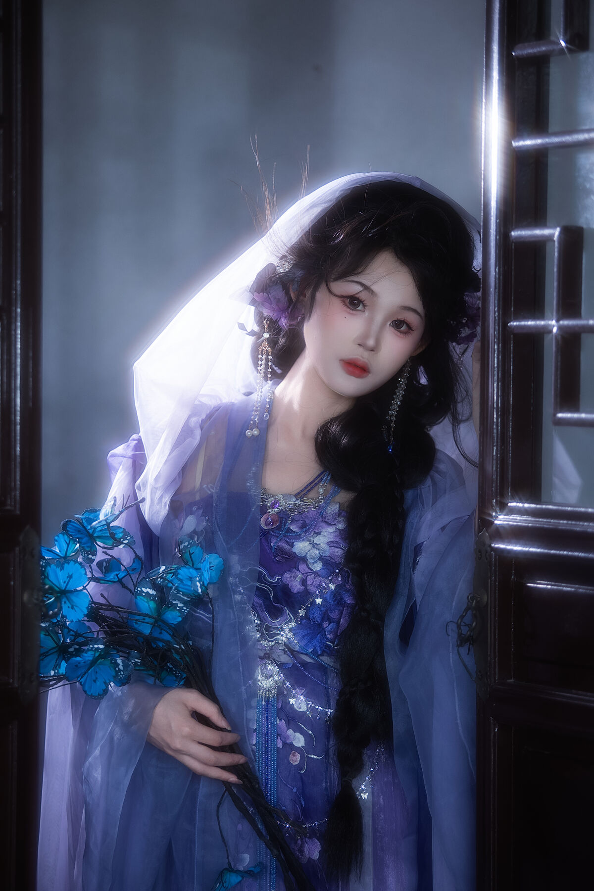 YiTuYu艺图语 Vol.10558 Wan Zi Bu Chi La 19 YiTuYu艺图语 Vol.10558 Wan Zi Bu Chi La