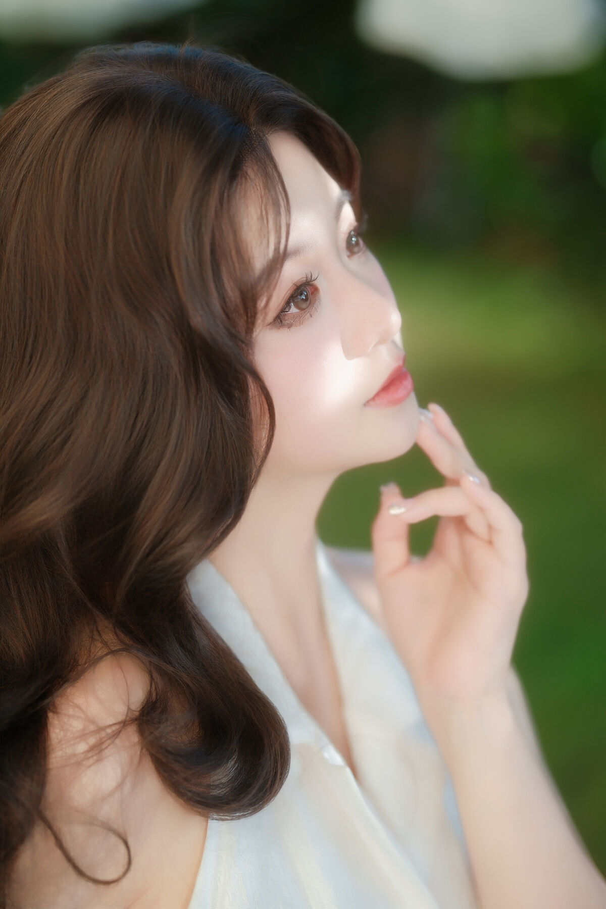 YiTuYu艺图语 Vol.10322 Yi Ming