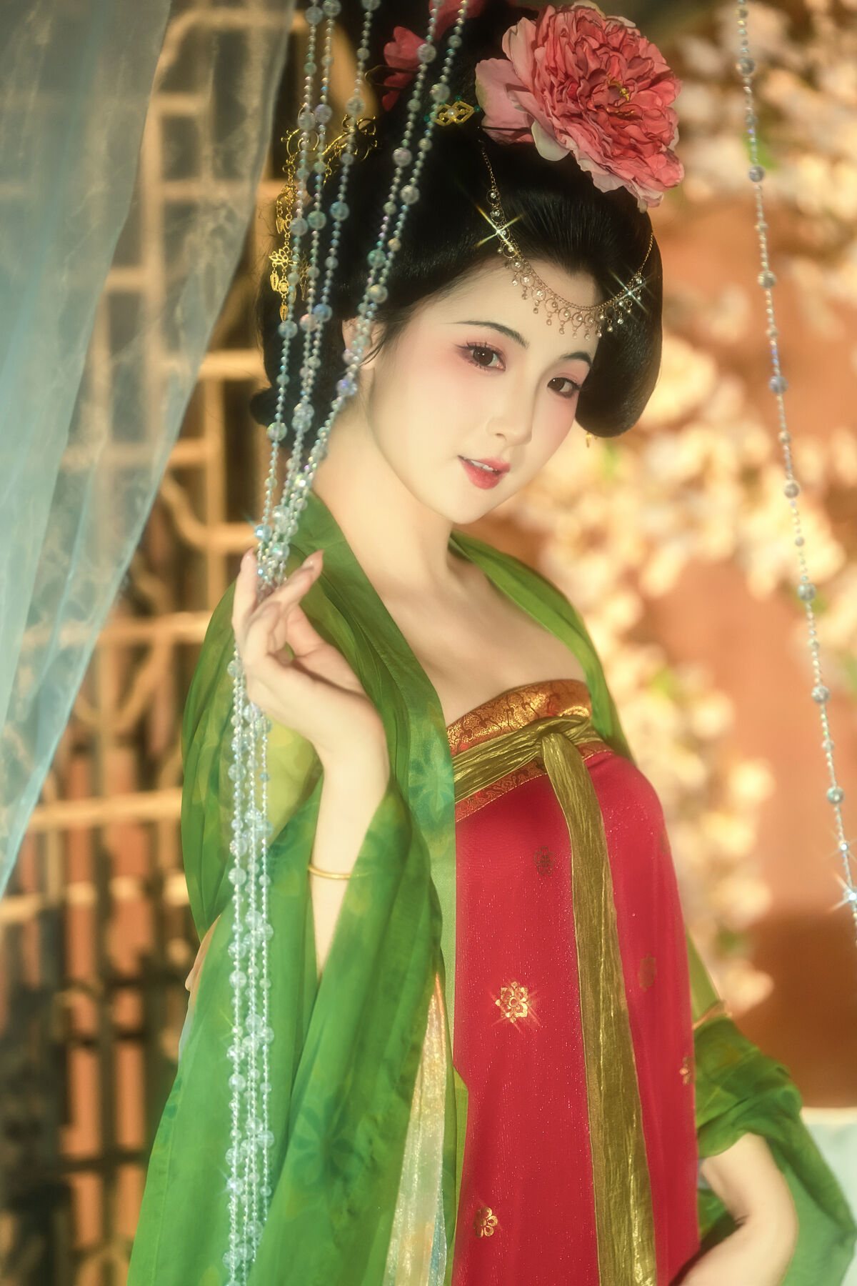 YiTuYu艺图语 Vol.10244 Wo Shi Jin Er Ya