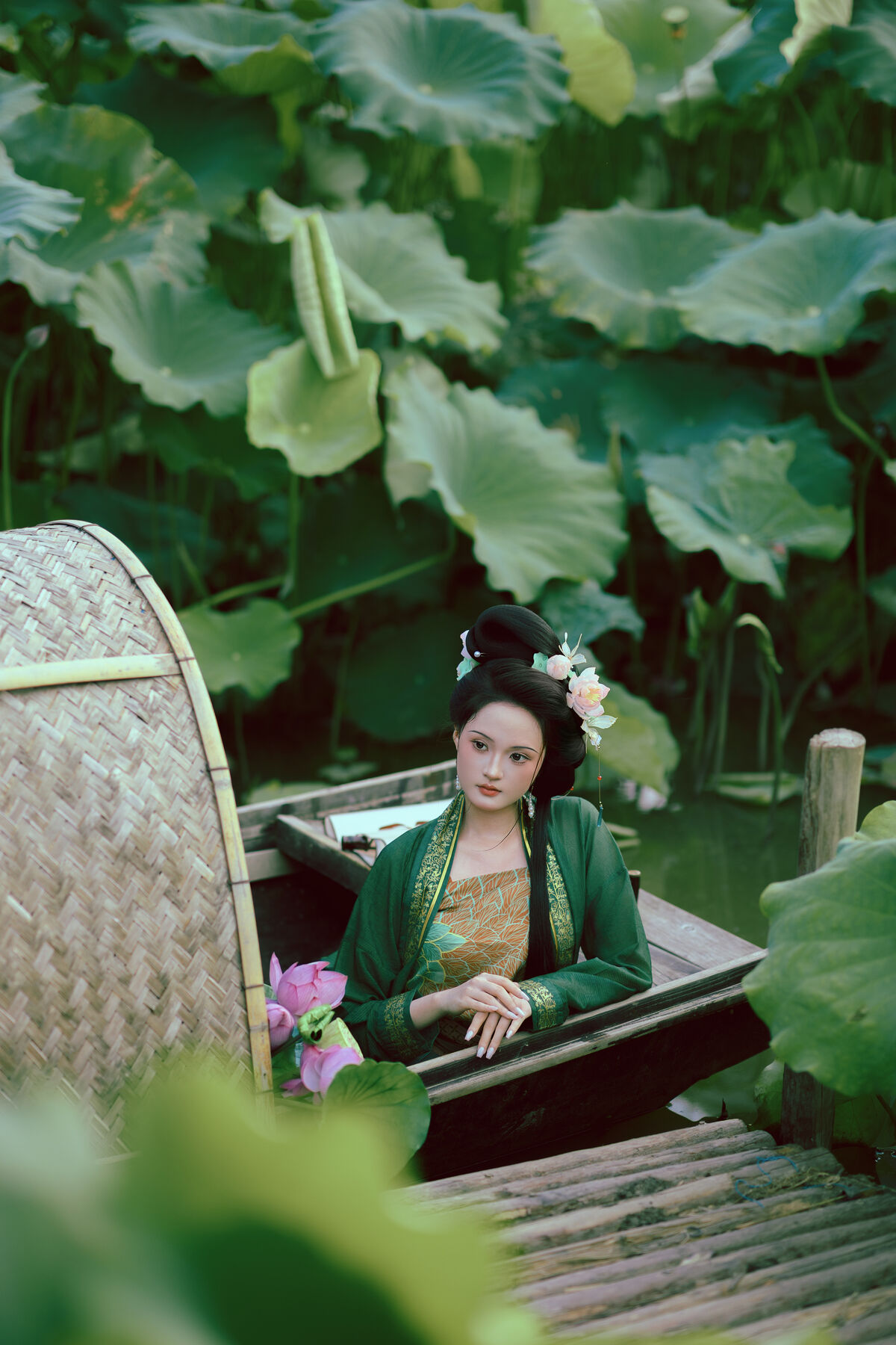 YiTuYu艺图语 Vol.10496 Hu Nan Nan O