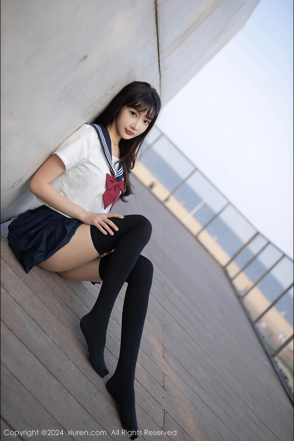 XiuRen秀人网 No.9305 陆萱萱LuXuanXuan