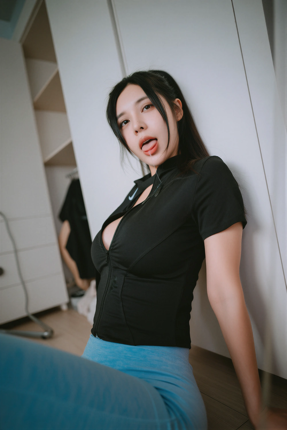 Seoahn 서안 – DJAWA 「What’s Your Size」