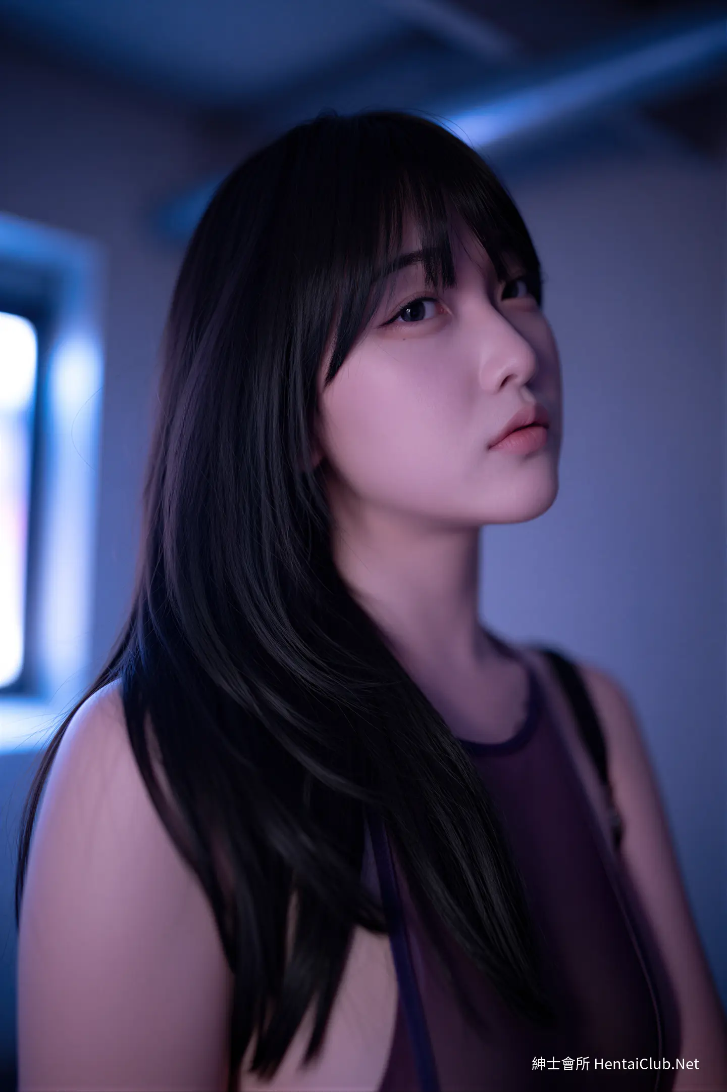 YeonJju BLUECAKE Midnight Oil Skin 30 YeonJju BLUECAKE Midnight Oil Skin