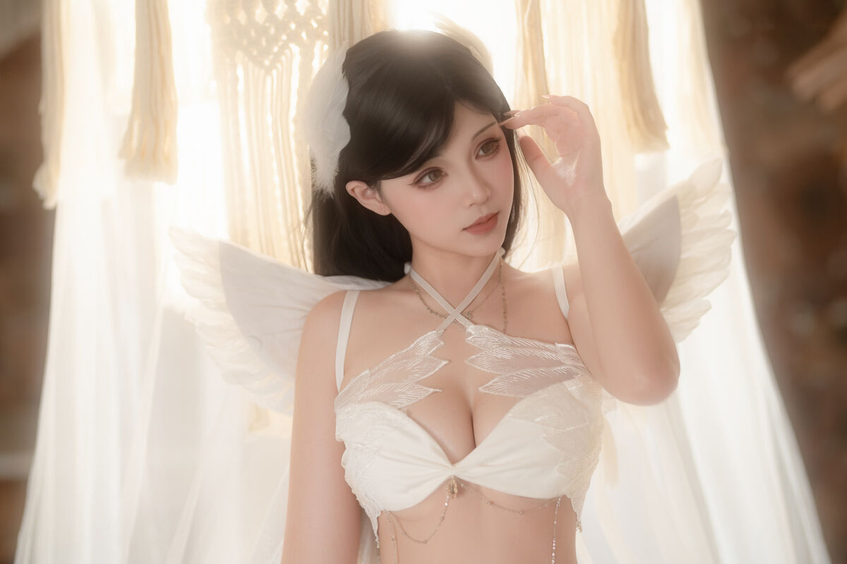 Coser@Bangni邦尼 - 天使