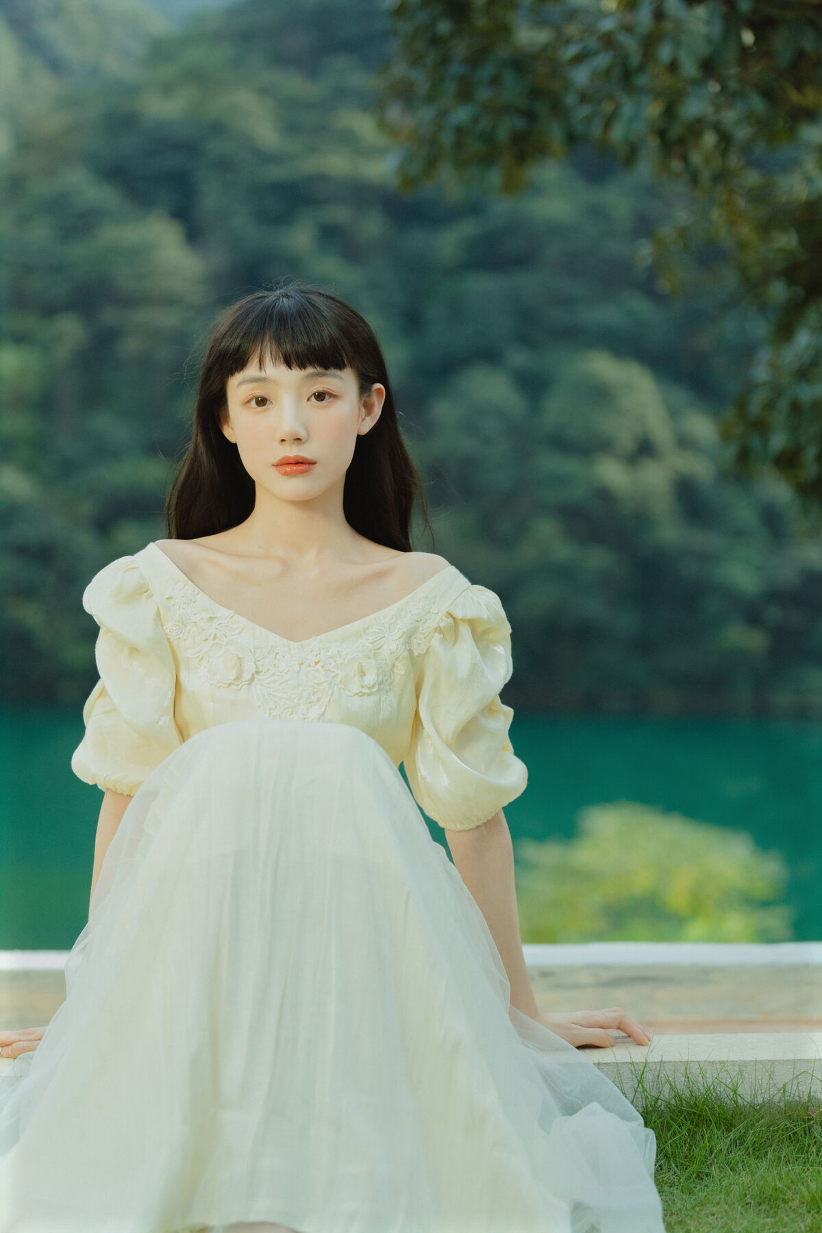 YiTuYu艺图语 Vol.10528 Jia Yue