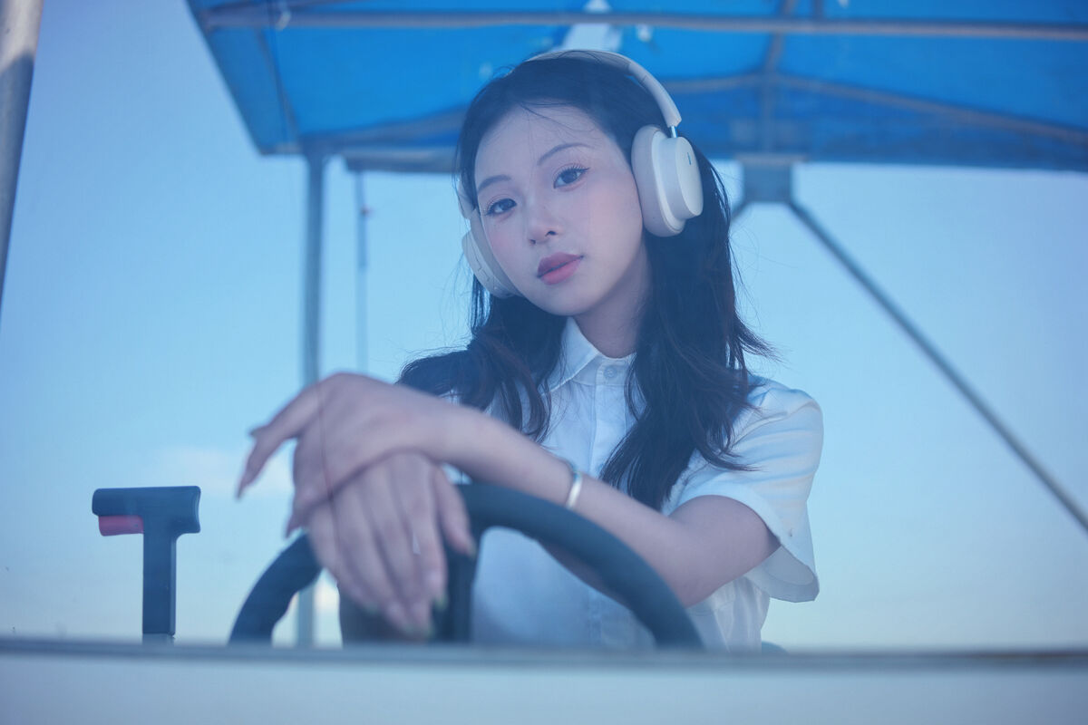 YiTuYu艺图语 Vol.10359 Xiao U