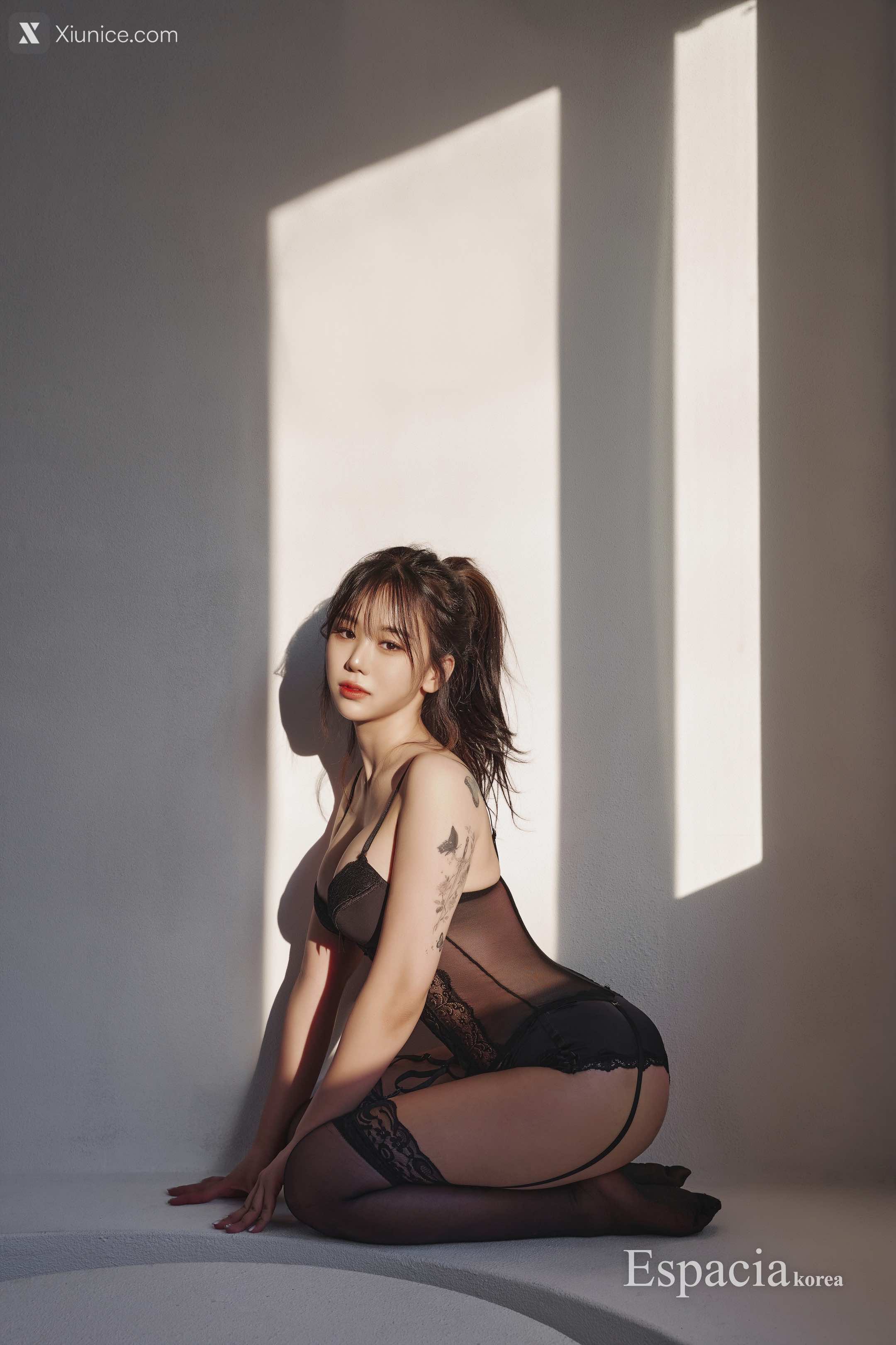 Espacia Korea ESP#007 JJUDY 4K