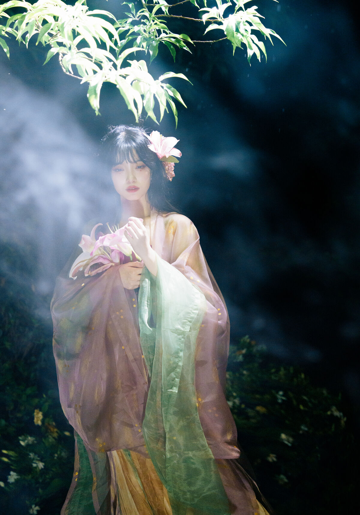 YiTuYu艺图语 Vol.10249 Tao Chi