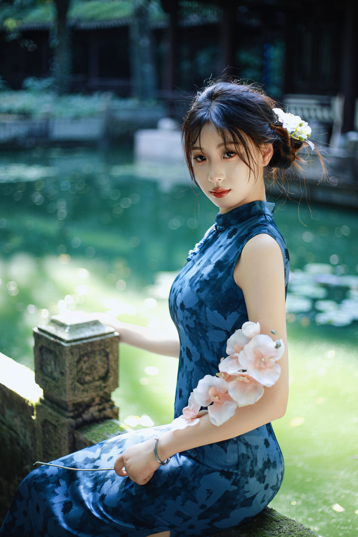 YiTuYu艺图语 Vol.10337 Xiao U