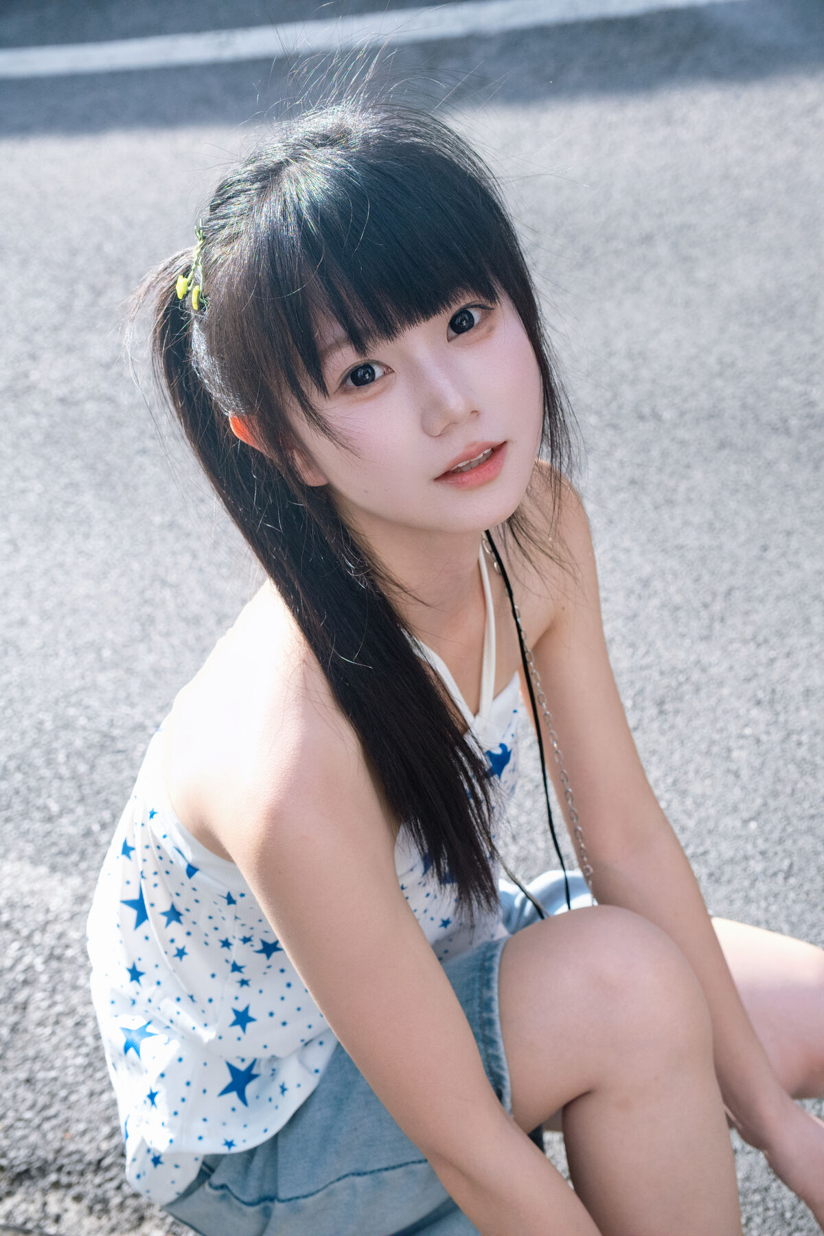 YiTuYu艺图语 Vol.10489 Rou Song Bao