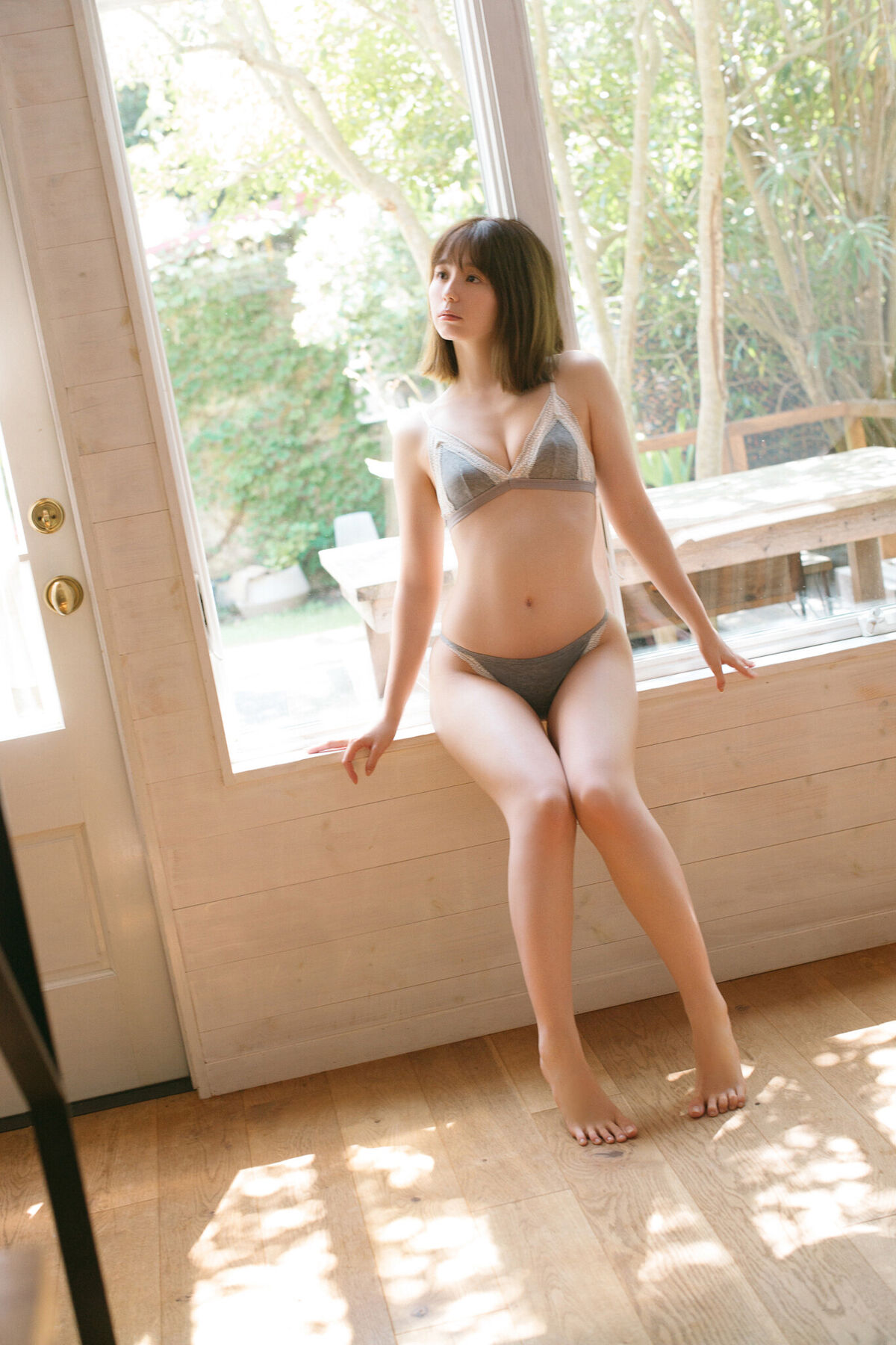 Rina Koike 小池里奈 - FRIDAYデジタル写真集 これからもずっと