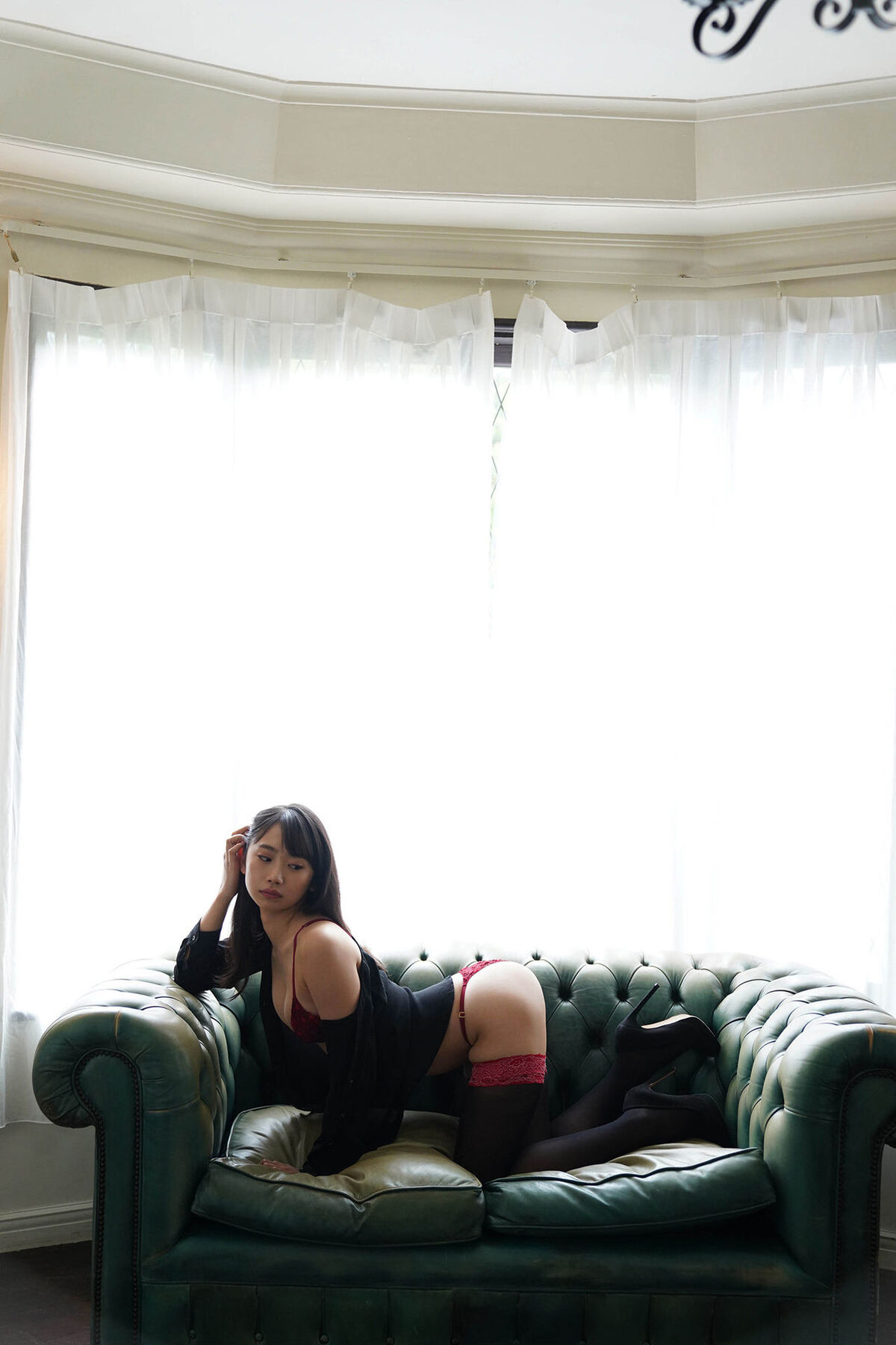 Nanako Aizawa 相沢菜々子 - グラビアちゃんはバズりたい ヤンマガデジタル写真集 Part01