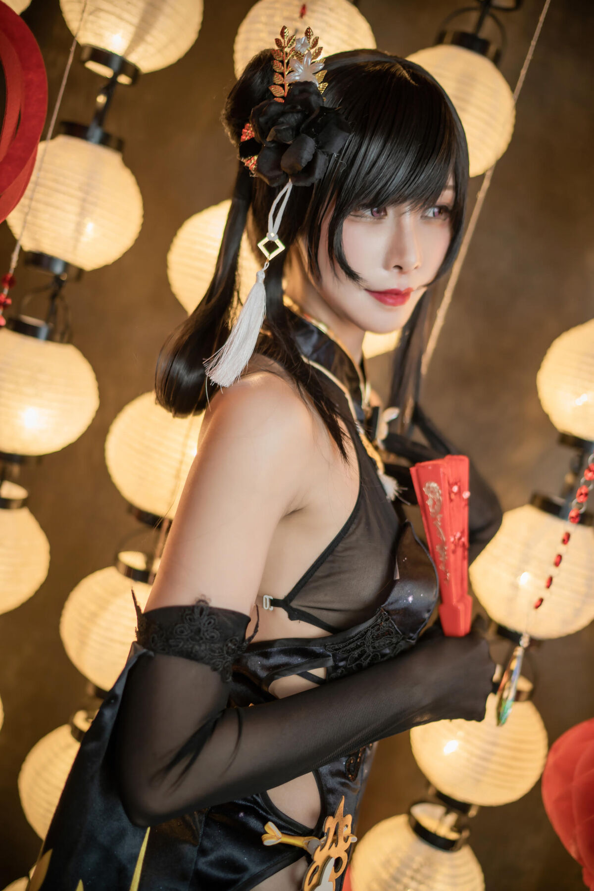 Coser@零崎沙耶 - 镇海 Part01