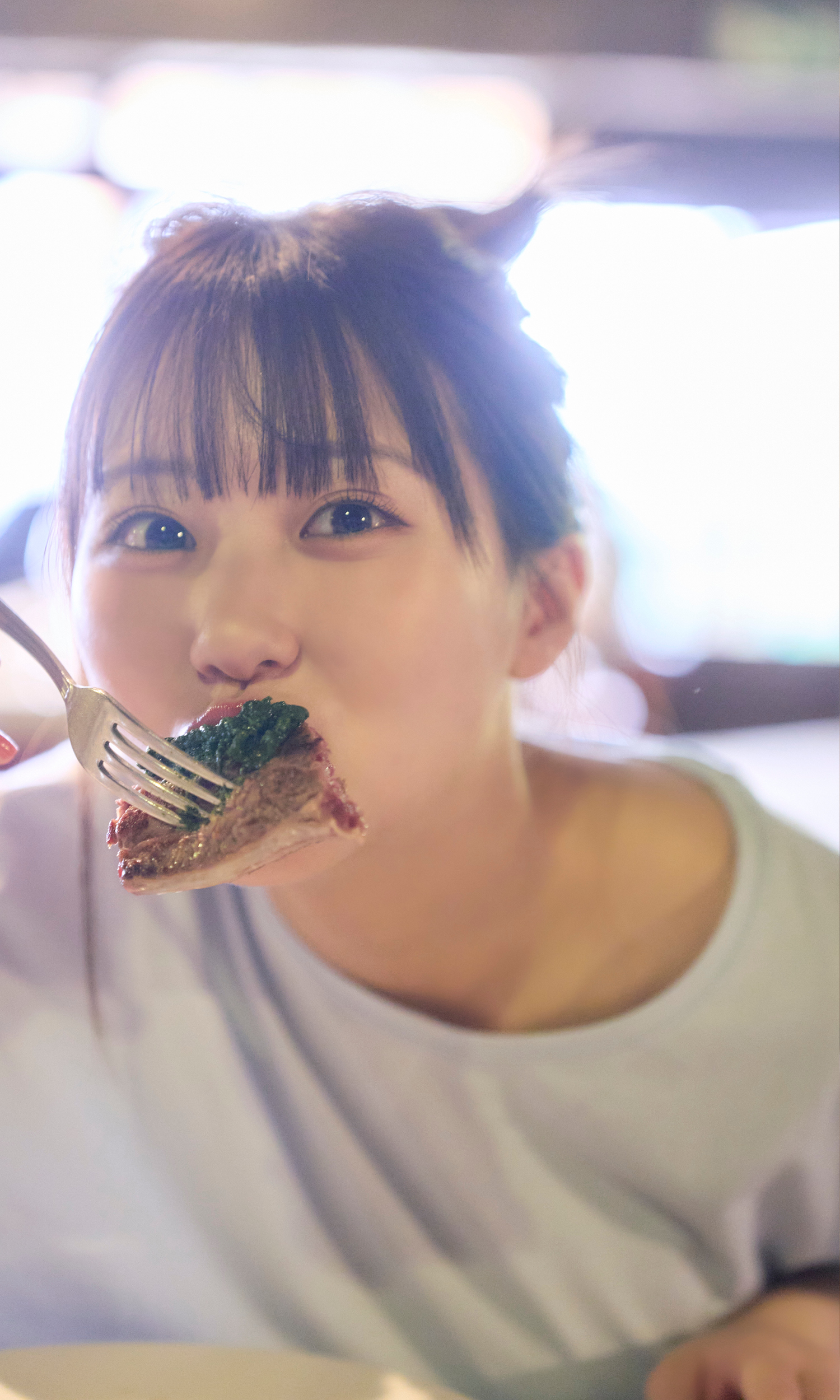 [Photobook] 2026.04.27 田中美久写真集「もっと、ぜんぶ、ほんと」