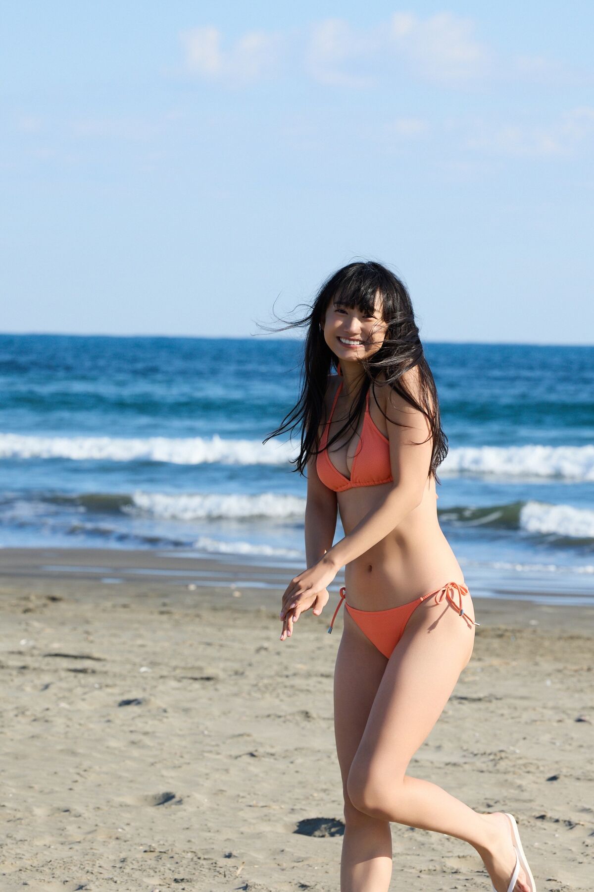 Nanako Aizawa 相沢菜々子 - FRIDAYデジタル写真集 春色のミューズ Vol.1