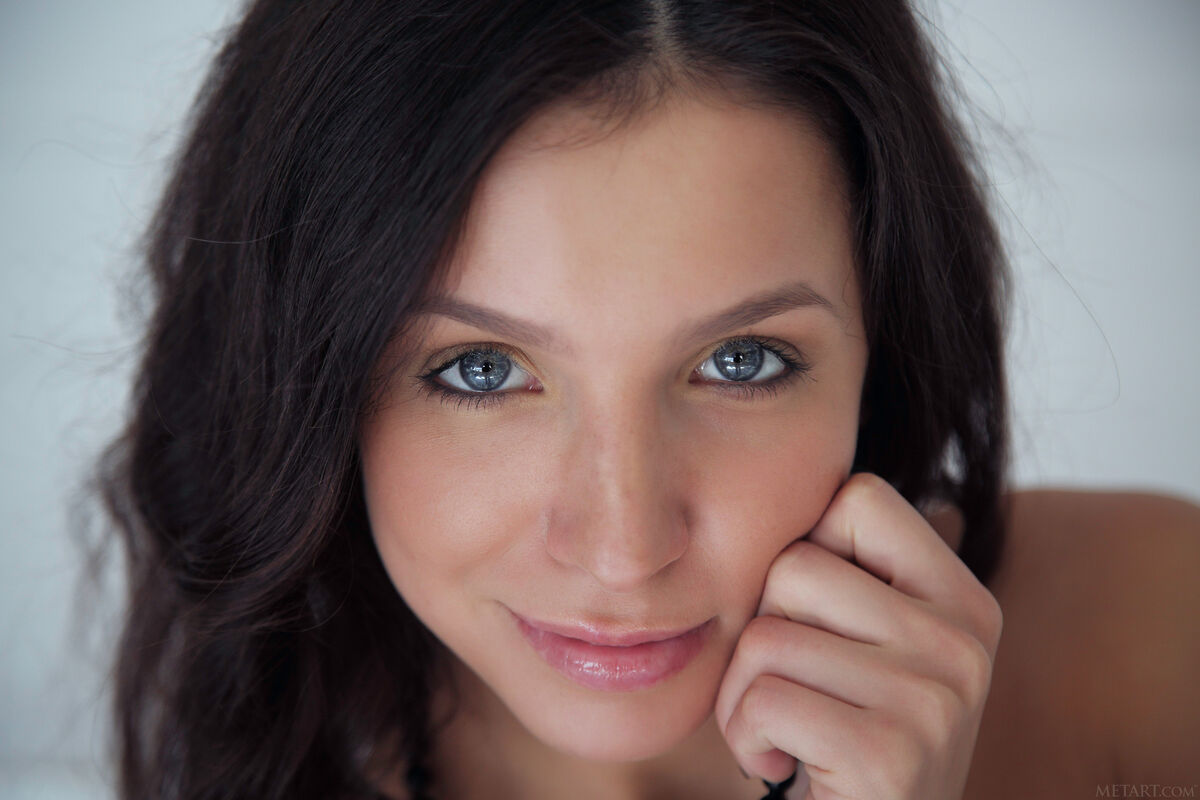 MetArt Gillian - Henera Part01