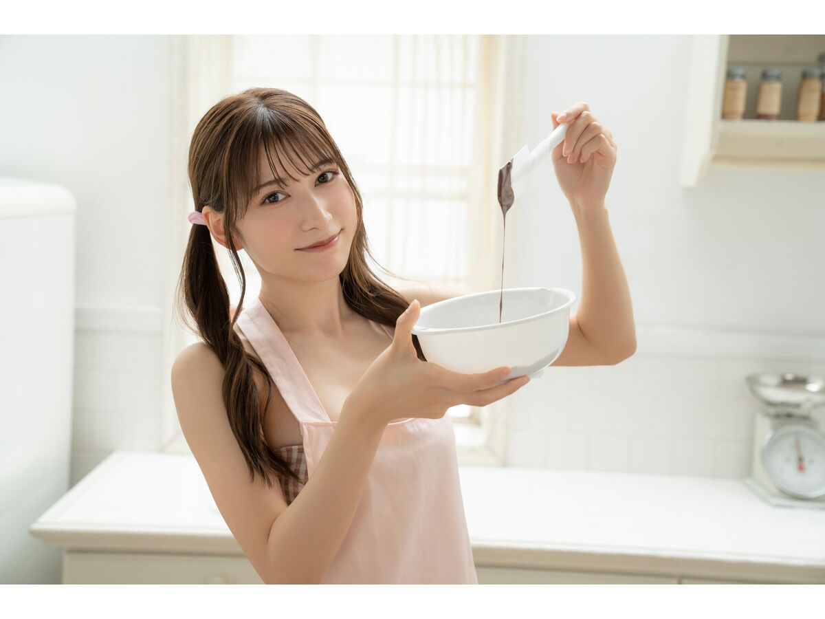 Risa Yukihira 雪平莉左 - キレイナコ月チャンデジグラ