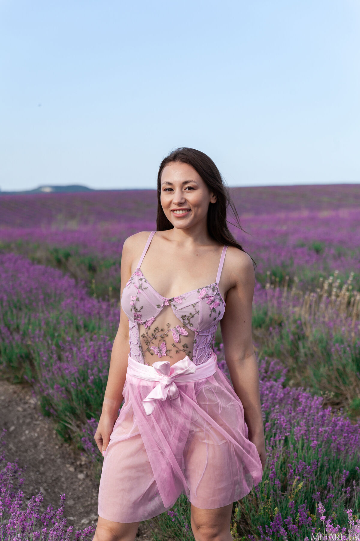 MetArt Sumiko - Lavender Fields Part01 69 MetArt Sumiko - Lavender Fields Part01