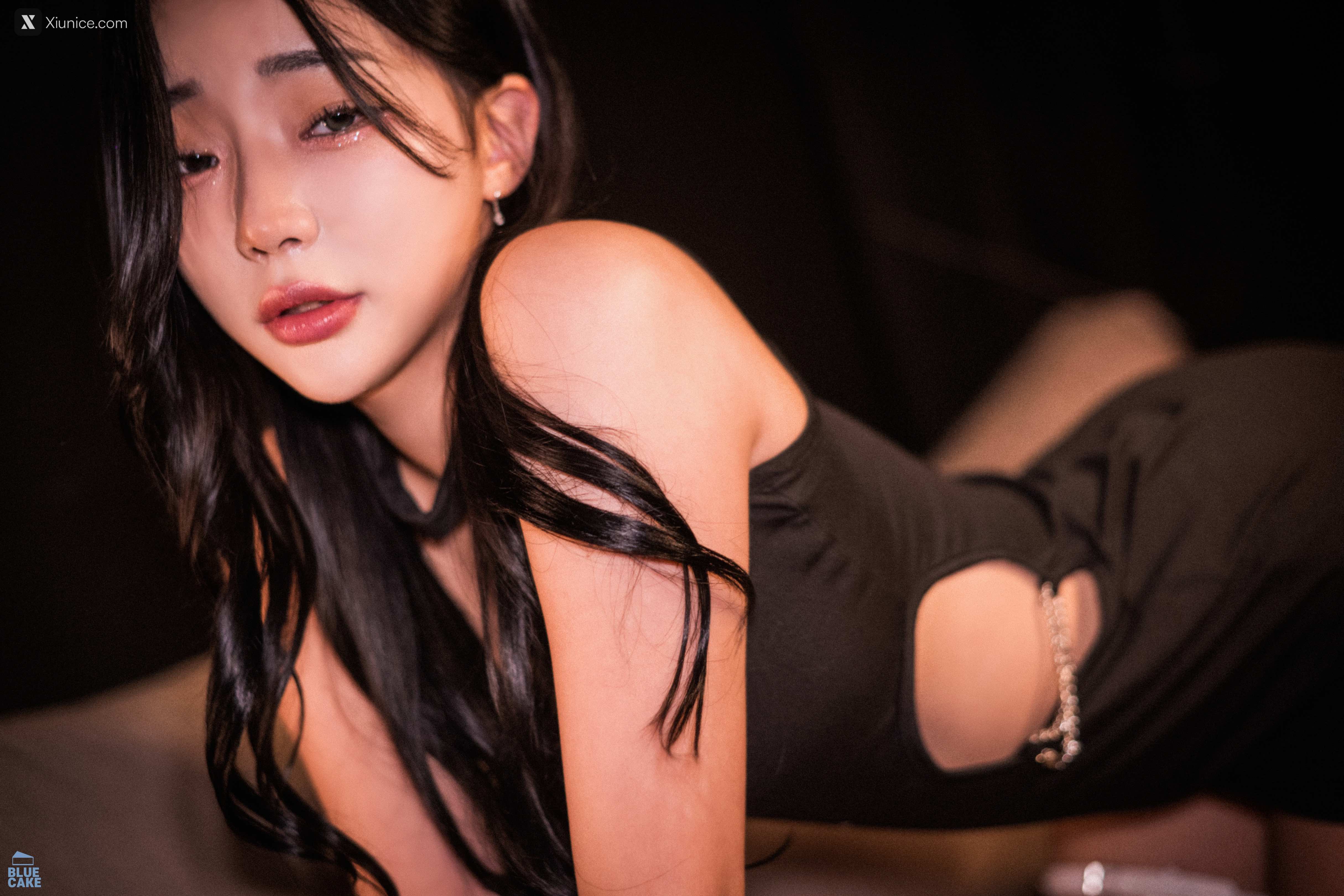 BLUECAKE NewBom – Night with Me 4K