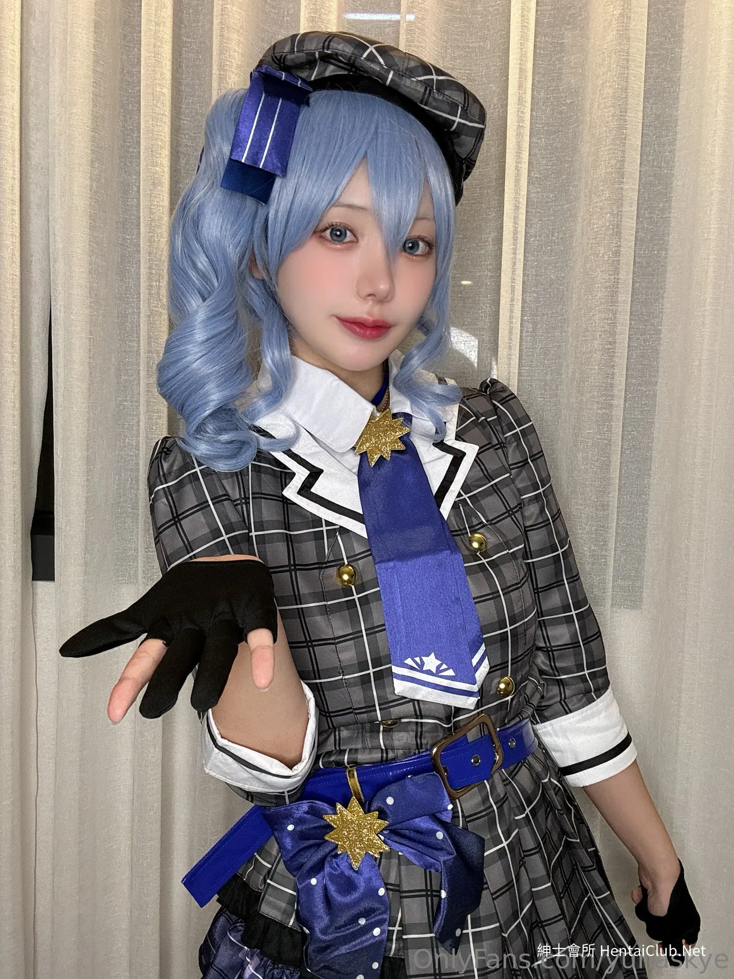 YunaSkye Suisei 12 YunaSkye Suisei