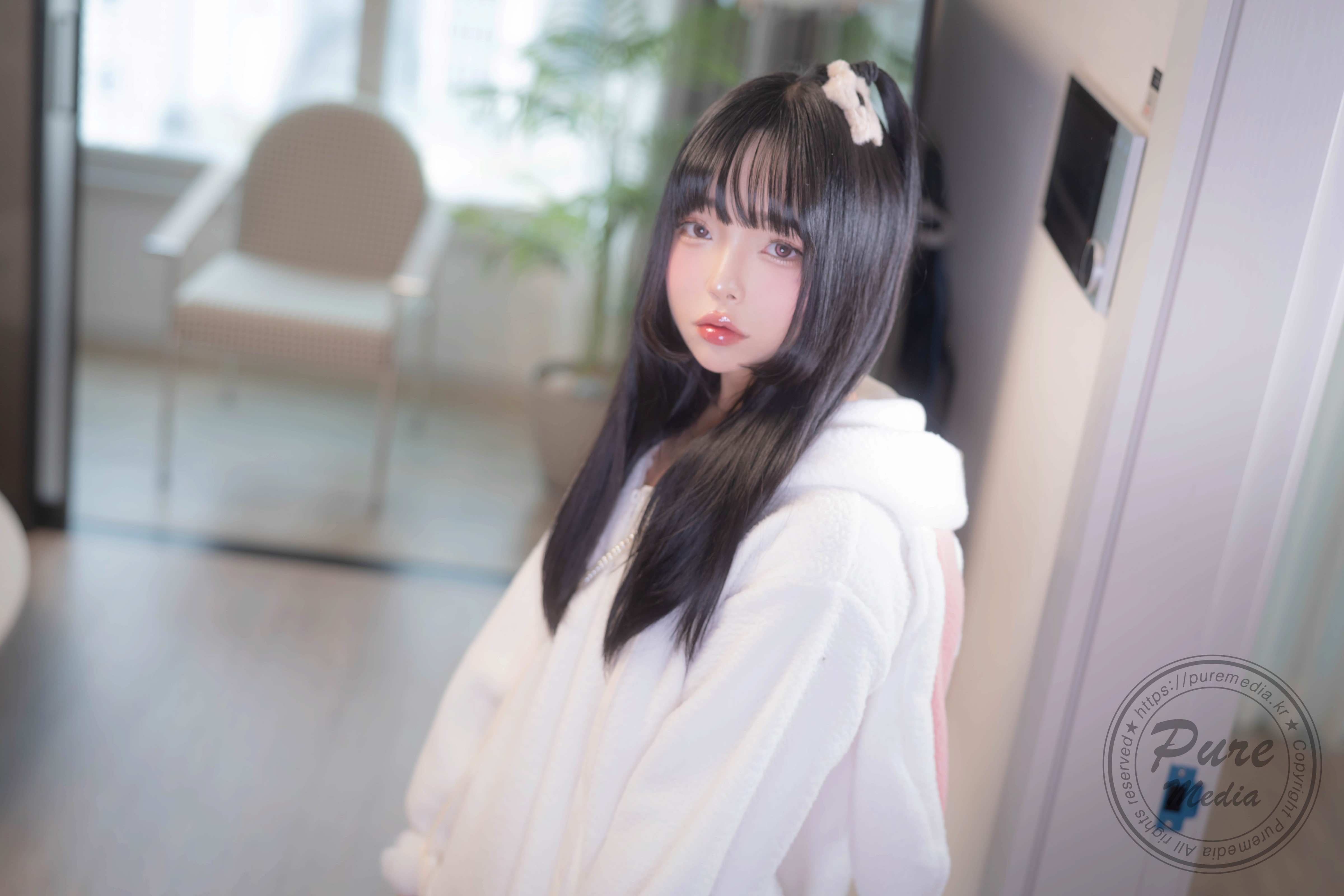 Pure Media Vol.312 Jelly 젤리 4K