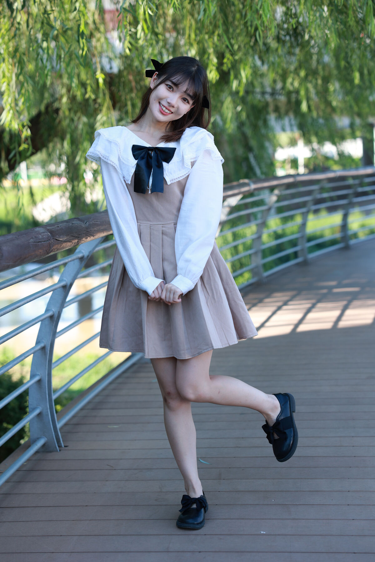 YiTuYu艺图语 Vol.10408 Xiao Xuan