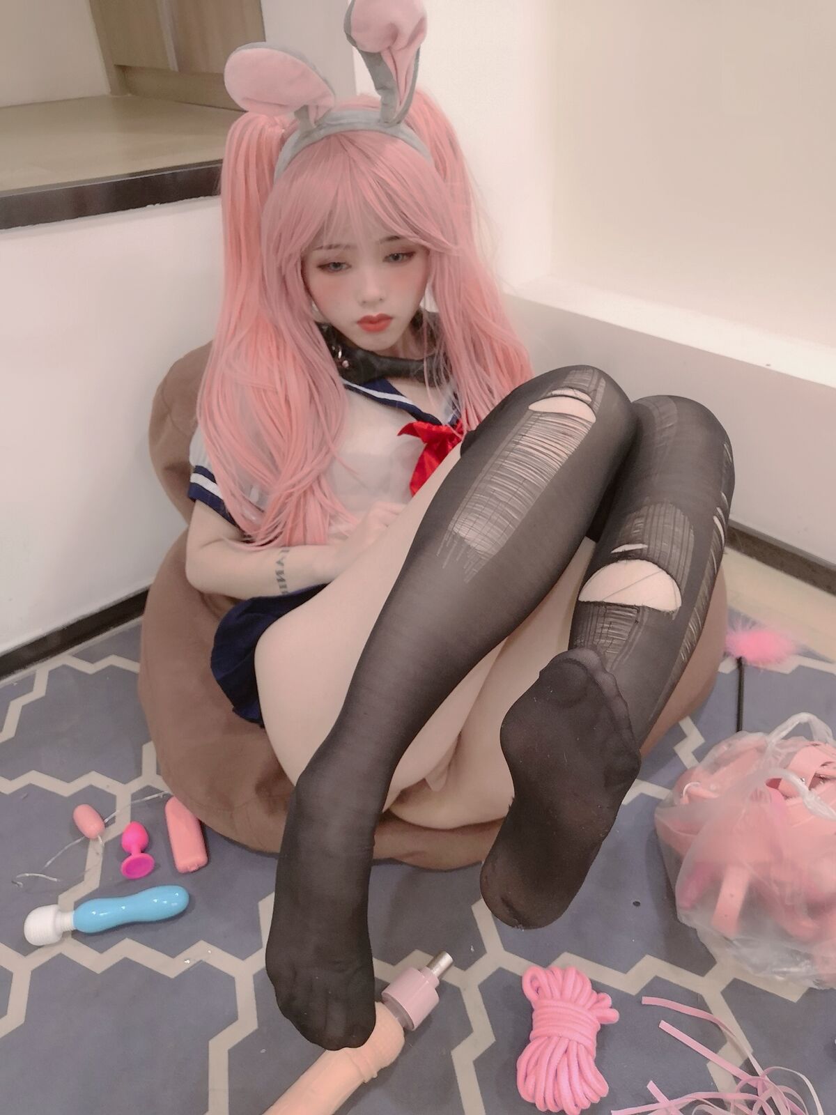 Coser@钛合金TiTi - Ahego