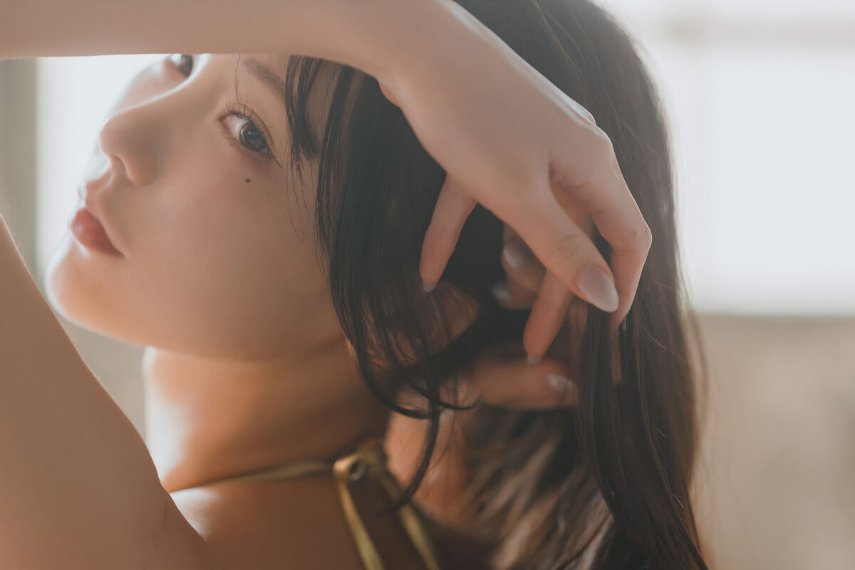 Coser@けん研 けんけん - Gold Photobook Part02