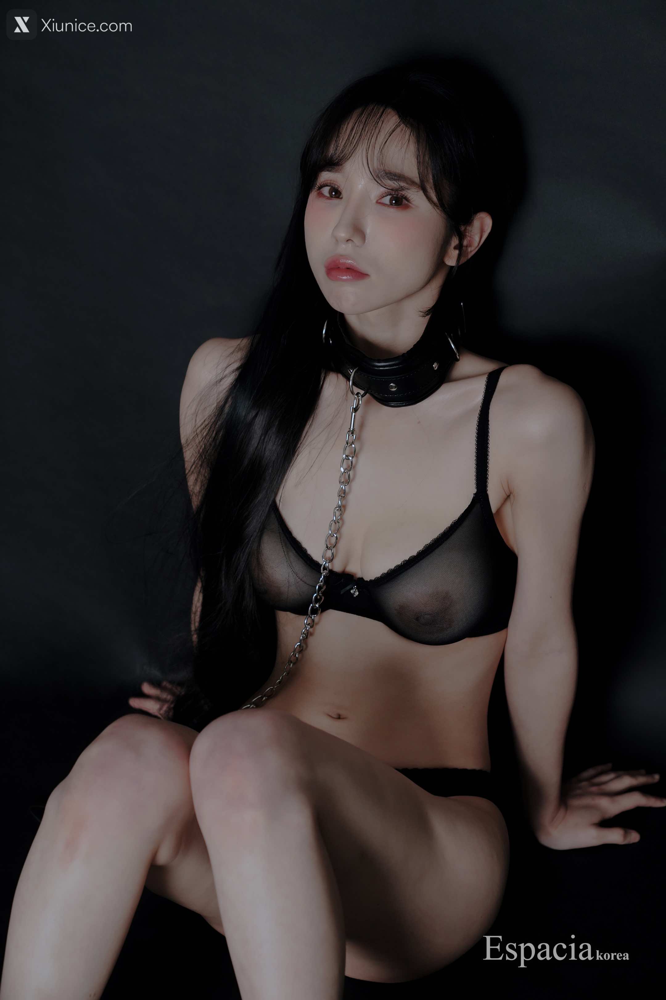 Espacia Korea EHC#105 – YUNHA 4K
