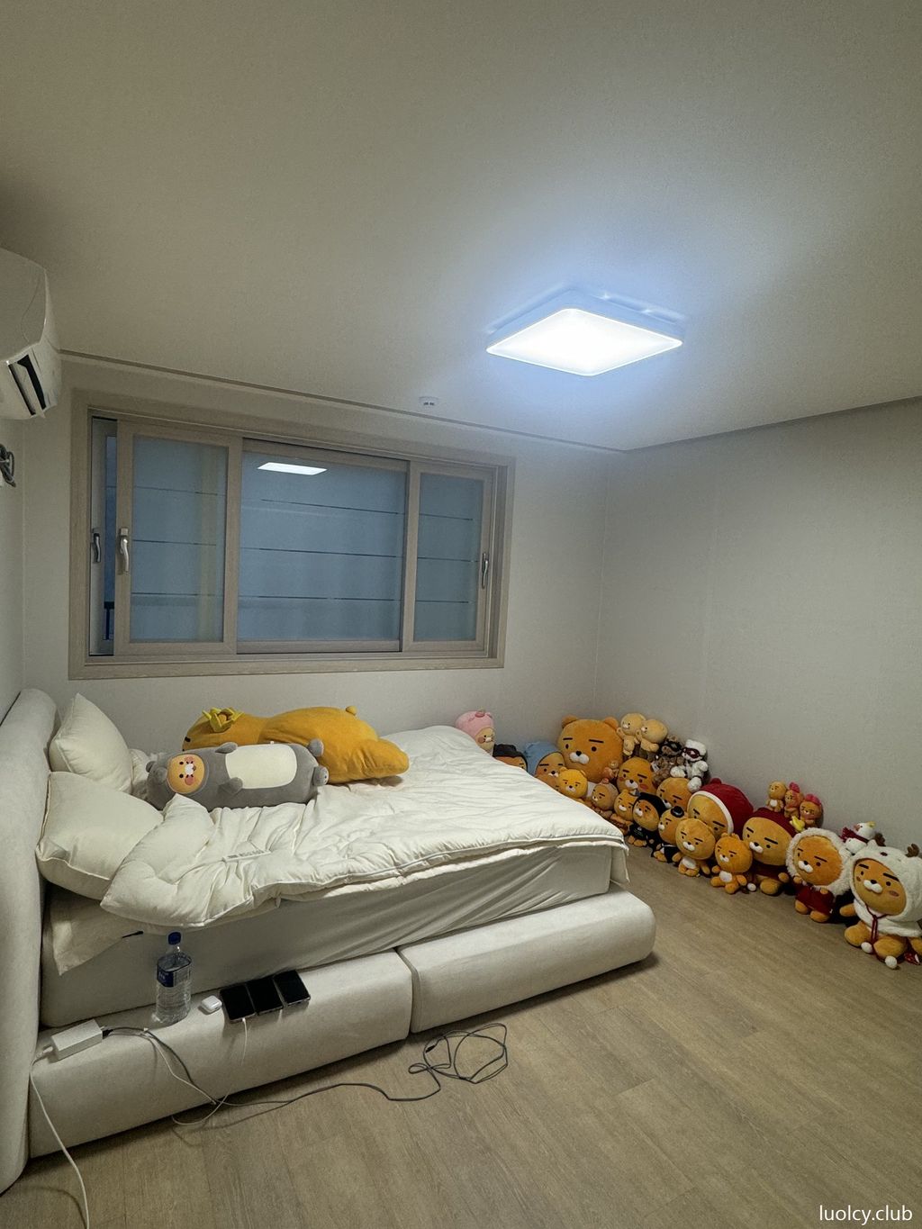[OtherXXX] Bella_0406： 韩国反差女神福利视图合集