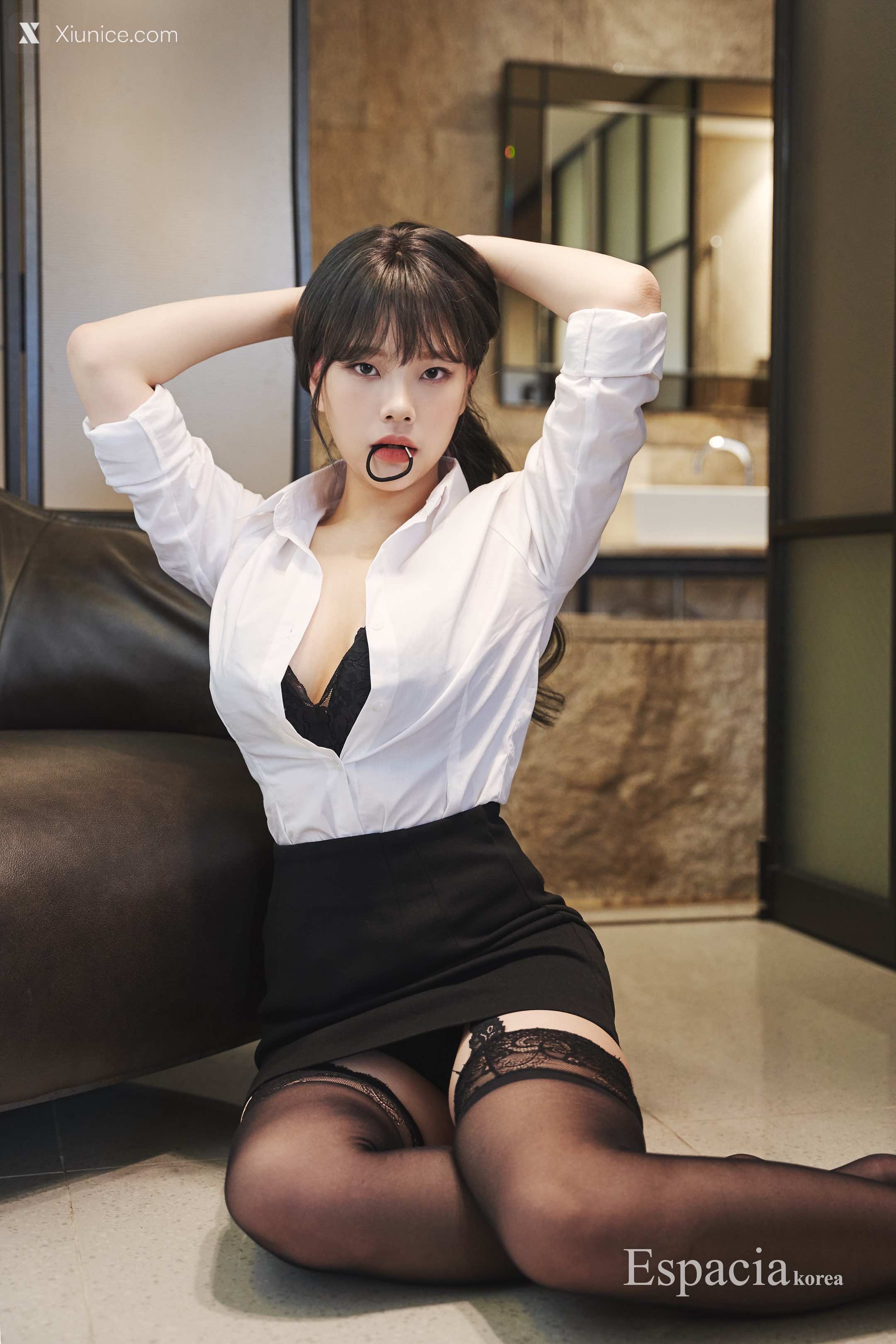 Espacia Korea ESP#019 – MALLANG 4K