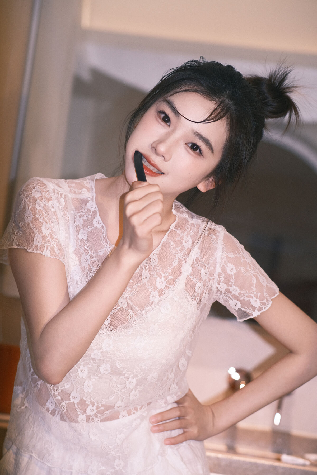YiTuYu艺图语 Vol.10495 To Xiao Bei