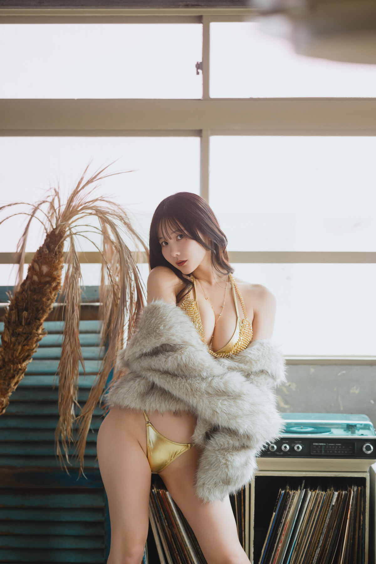 Coser@けん研 けんけん - Gold Photobook Part01