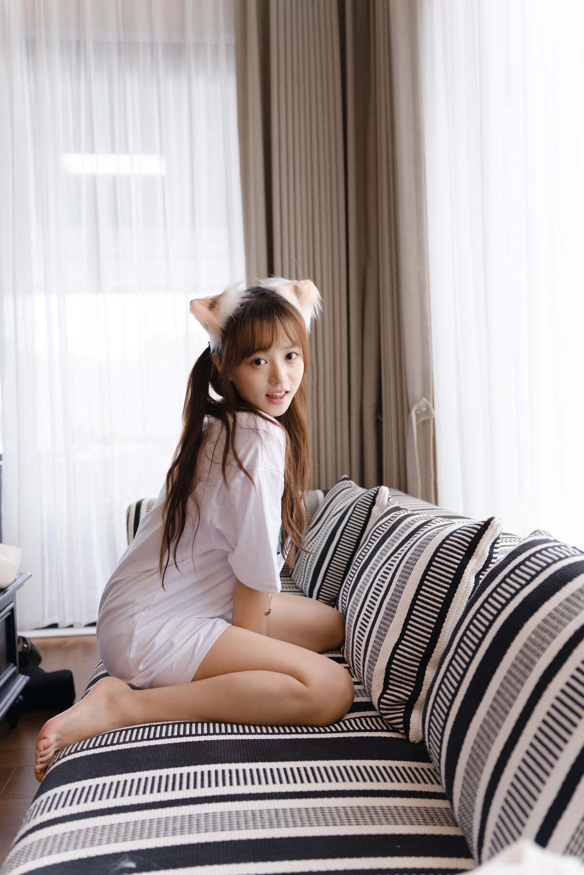 YiTuYu艺图语 Vol.10270 Xiao Yi