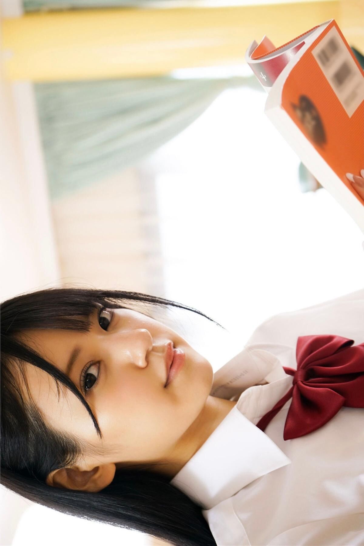 Umi Yatsugake 八掛うみ - POSE EDITION ANOTHER SIDE PRESTIGE PHOTOGENICS Part03
