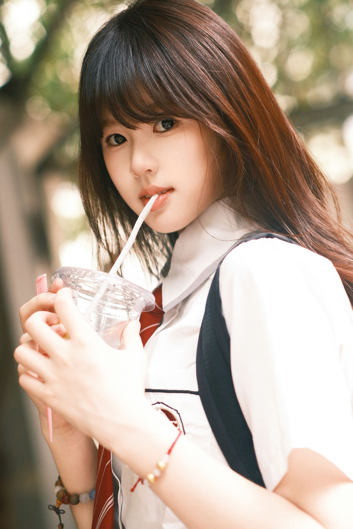 YiTuYu艺图语 Vol.10544 Ke Ai Duo