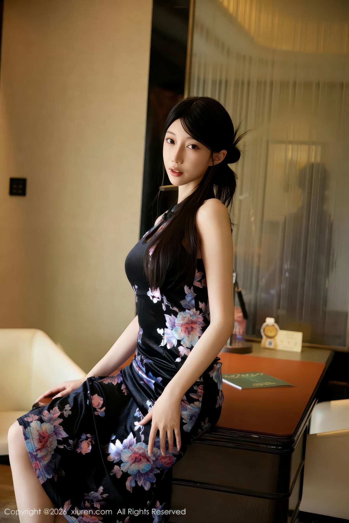 XiuRen秀人网 No.11308 Yue Er Yue Er 73 XiuRen秀人网 No.11308 Yue Er Yue Er