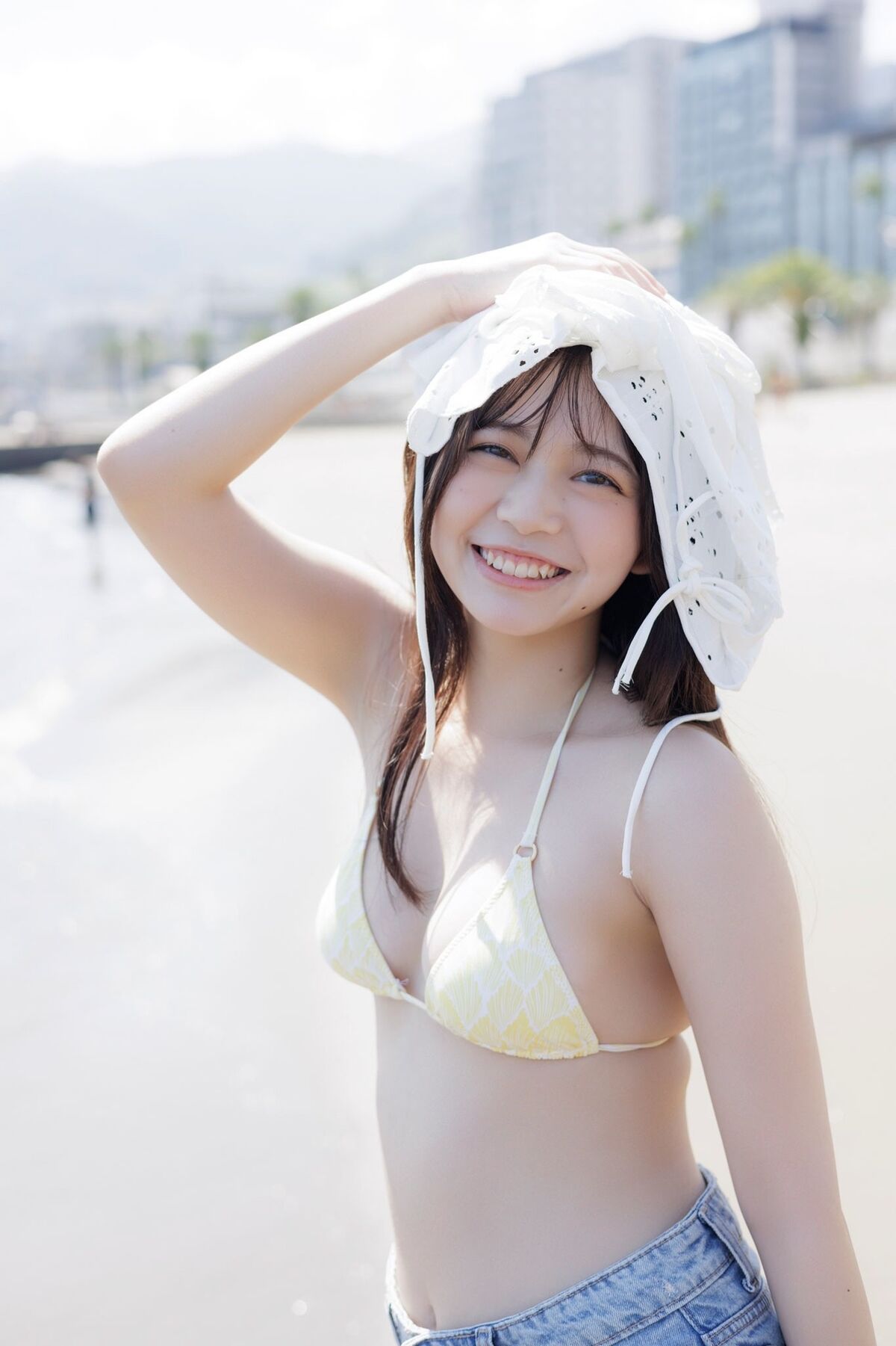 Mai Horai 蓬莱舞 - 瑞々しい輝きSPA デジタル写真集 ＳＰＡ デジタル写真集 ＳＰＡ ＢＯＯＫＳ
