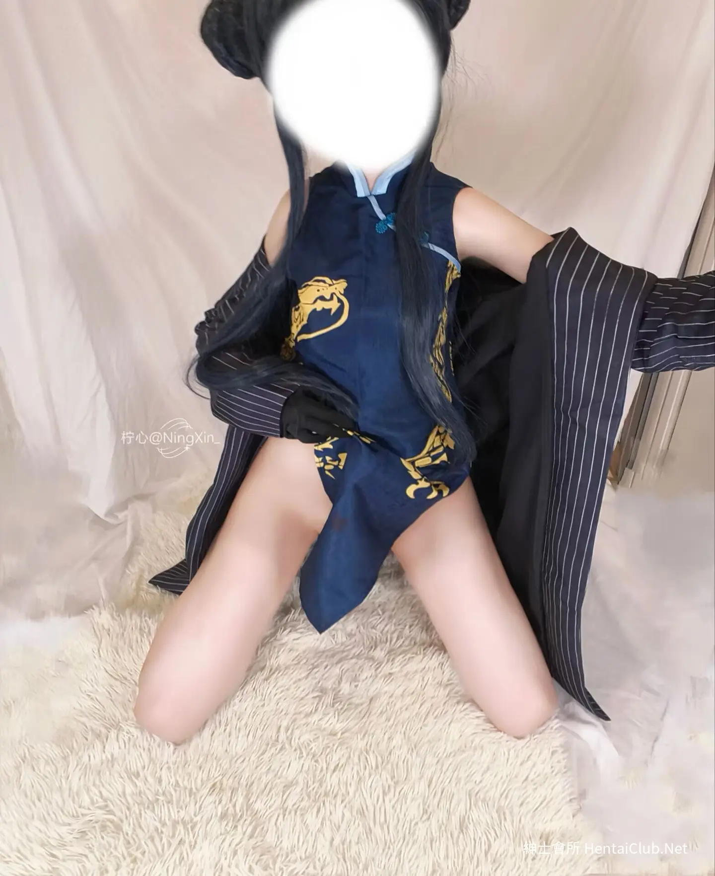 柠心 龙华妃咲 7 柠心 龙华妃咲