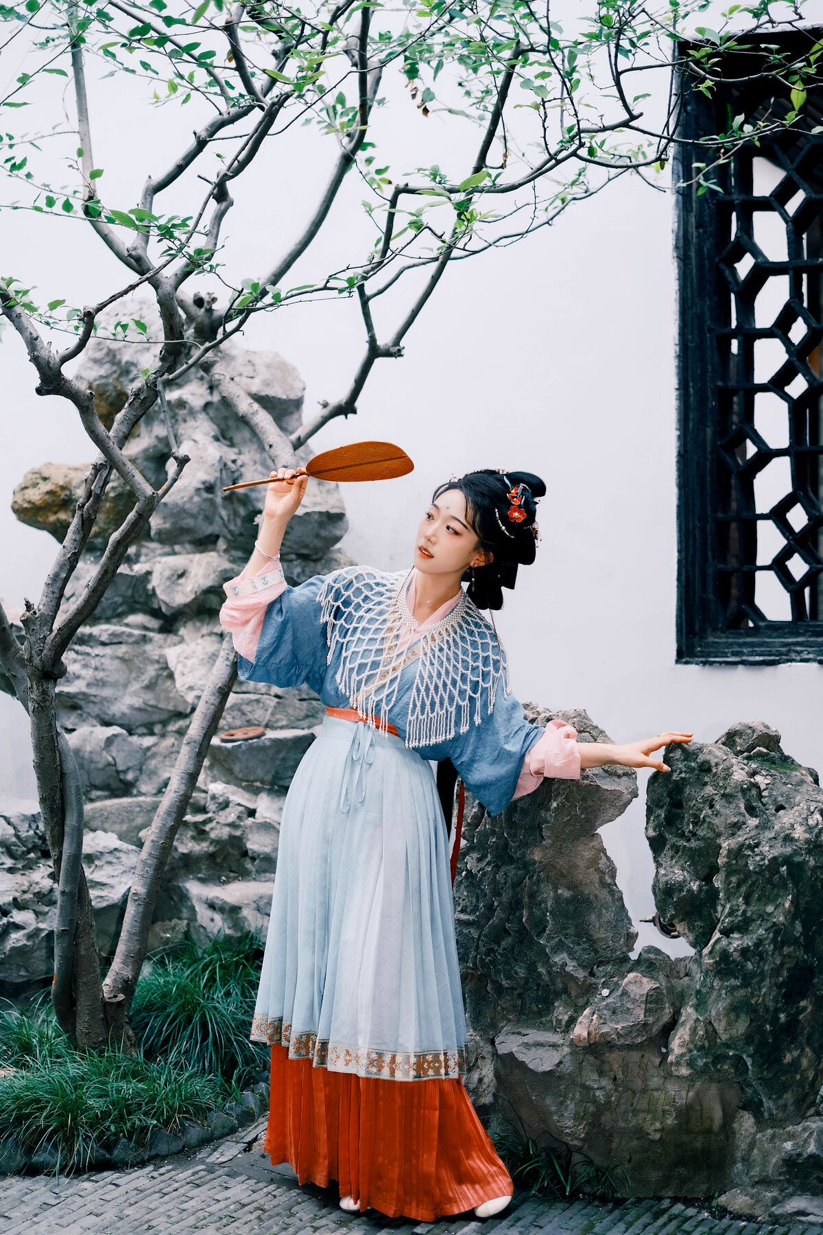 YiTuYu艺图语 Vol.10568 Yi Ming 12 YiTuYu艺图语 Vol.10568 Yi Ming
