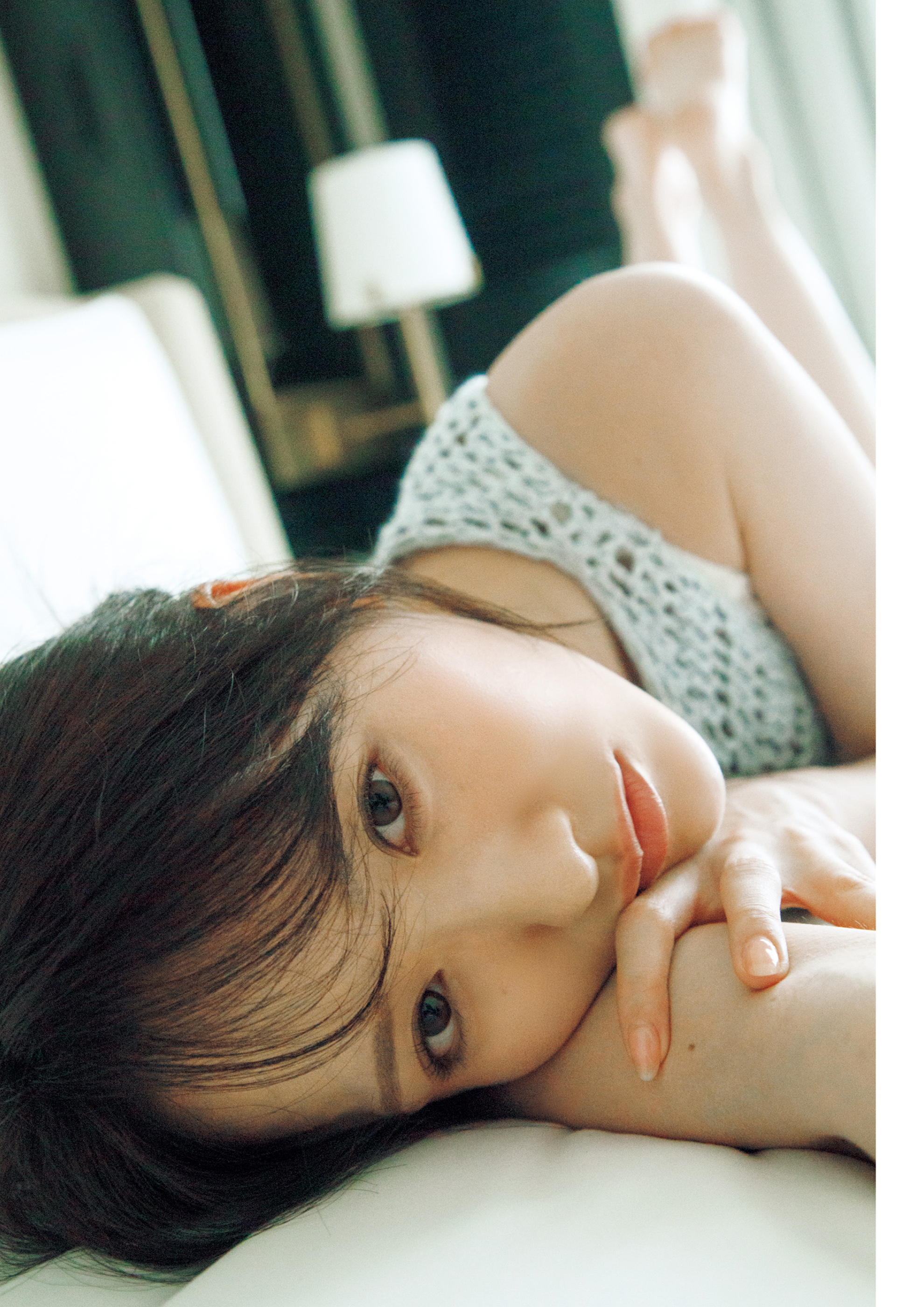 [Photobook] 2026.04.22 STU48 石田千穂サード写真集「天職」
