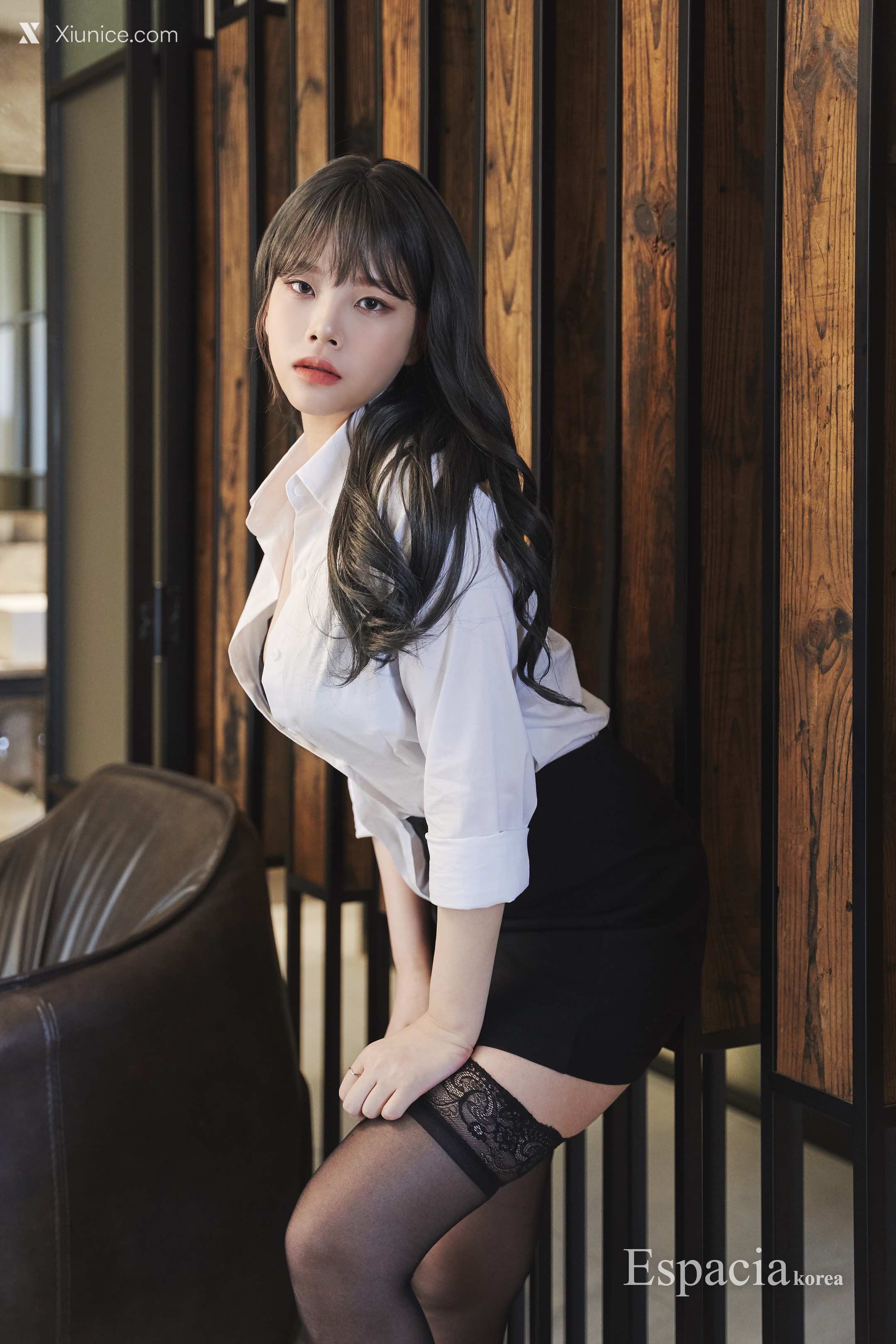 Espacia Korea ESP#019 – MALLANG 4K