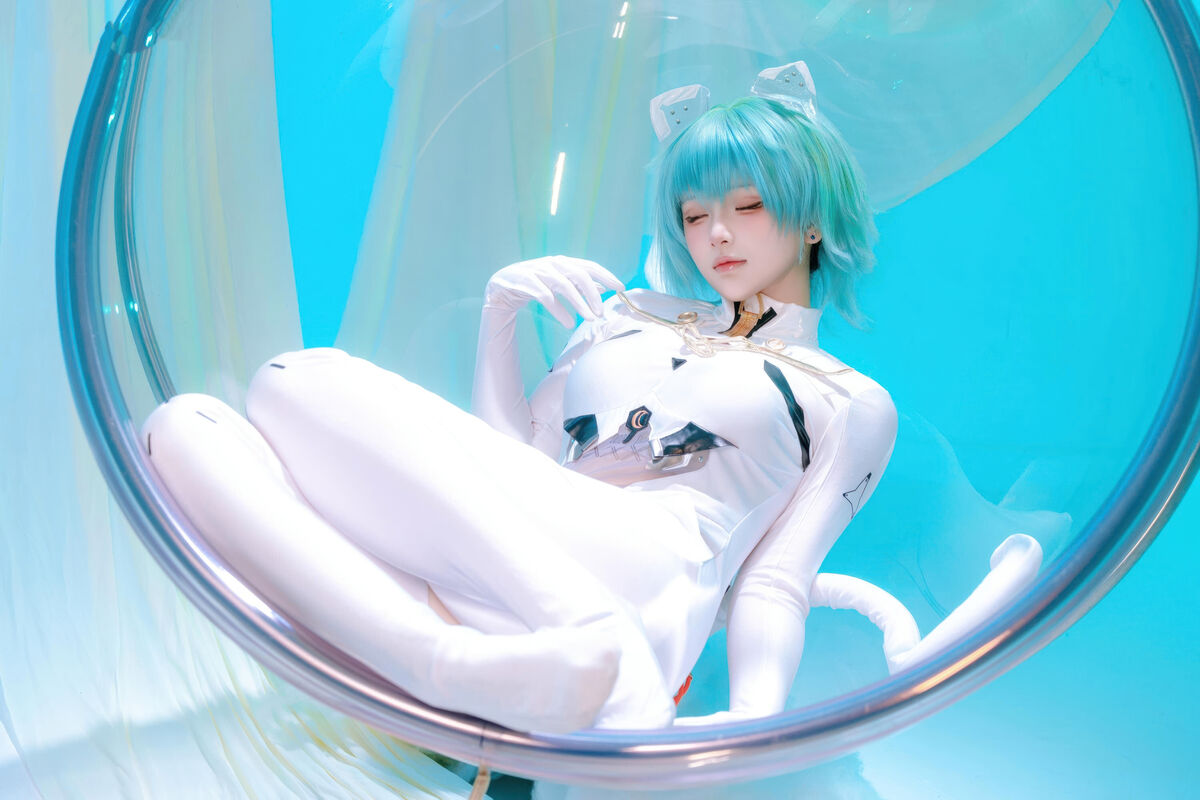 Coser@屿鱼 - 碧蓝航线 纳希莫夫-海军上将 46 Coser@屿鱼 - 碧蓝航线 纳希莫夫-海军上将