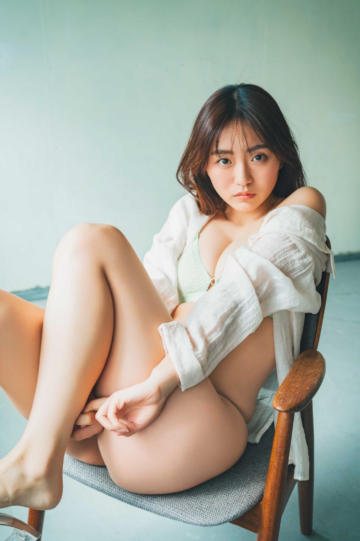 Toyoda Runa 豊田ルナ - My SPA The Seasonal Girl Part02