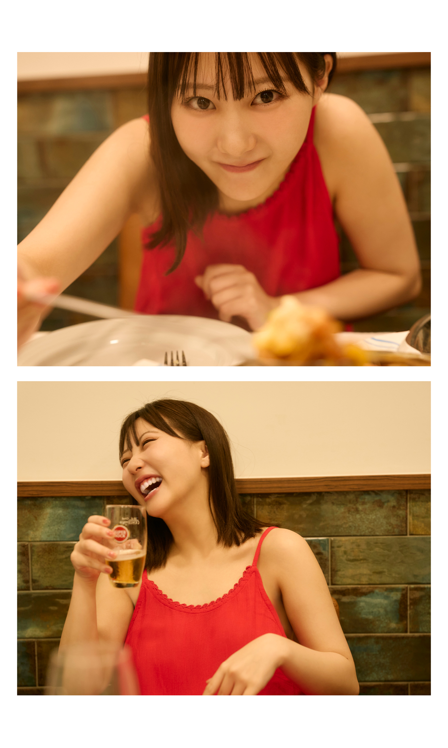 [Photobook] 2026.04.27 田中美久写真集「もっと、ぜんぶ、ほんと」