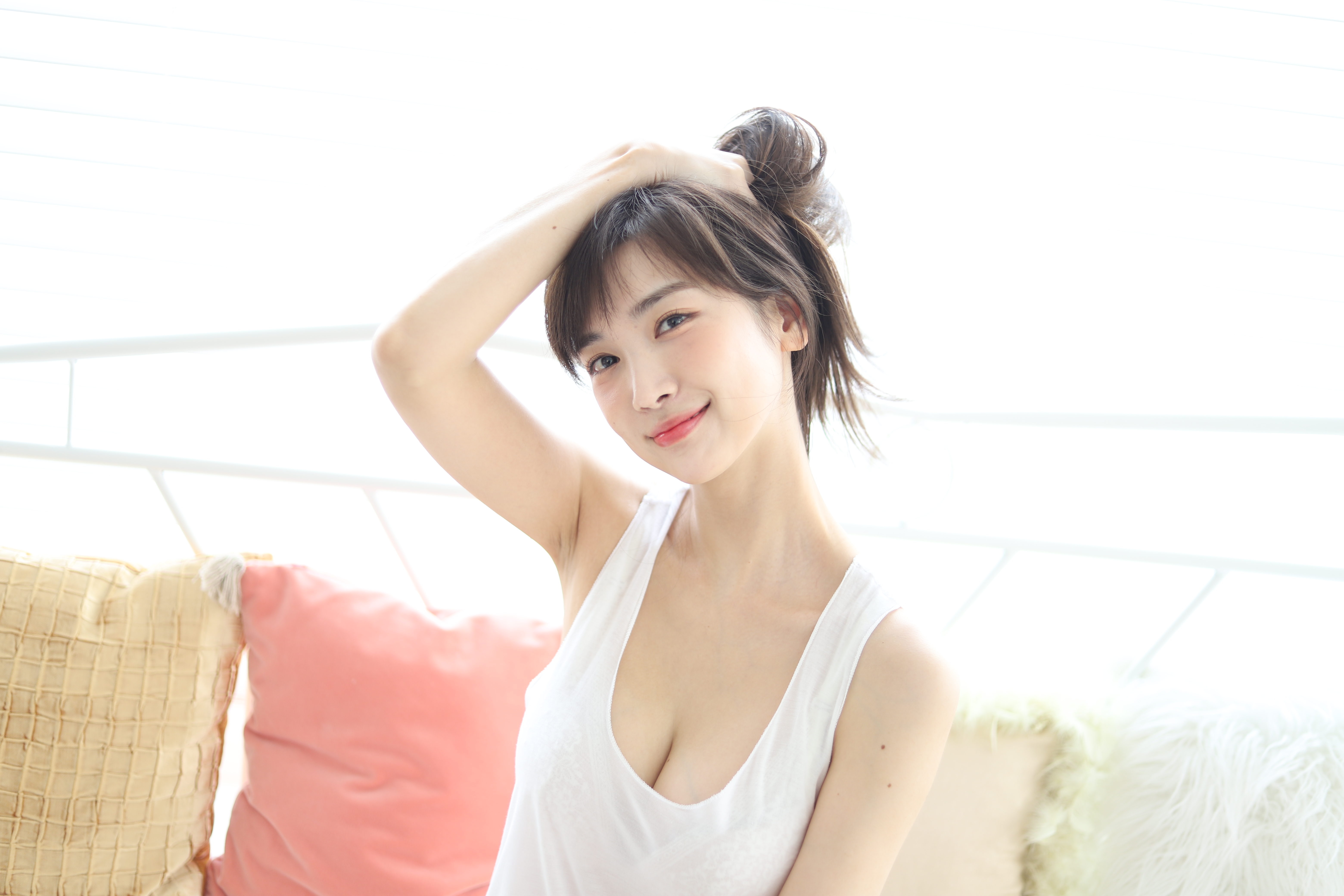 [Patreon] Leezy (이지) – Secret Web APRIL