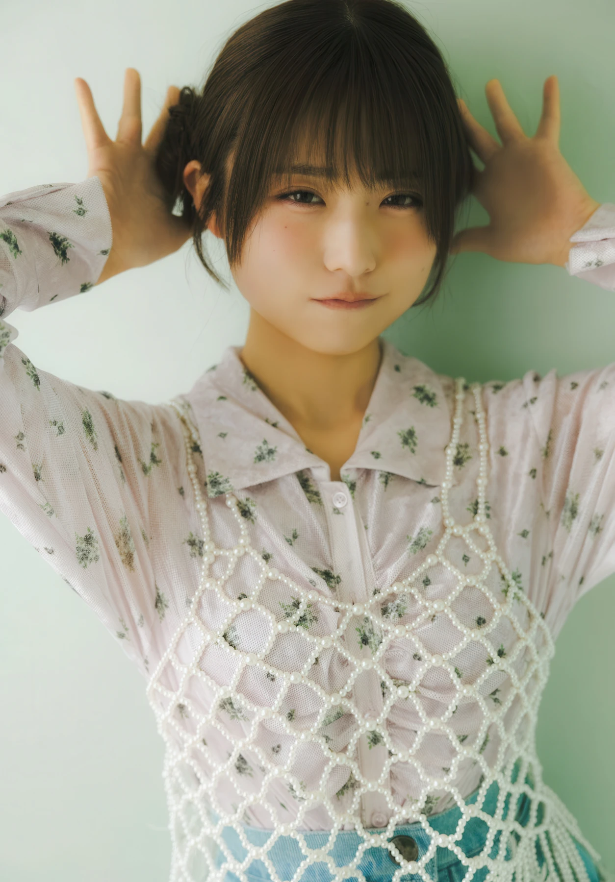 Miu Miyake 三宅美羽, Nao Ojika 小鹿なお, Young Dragon Age ヤングドラゴンエイジ 2026 Vol.34